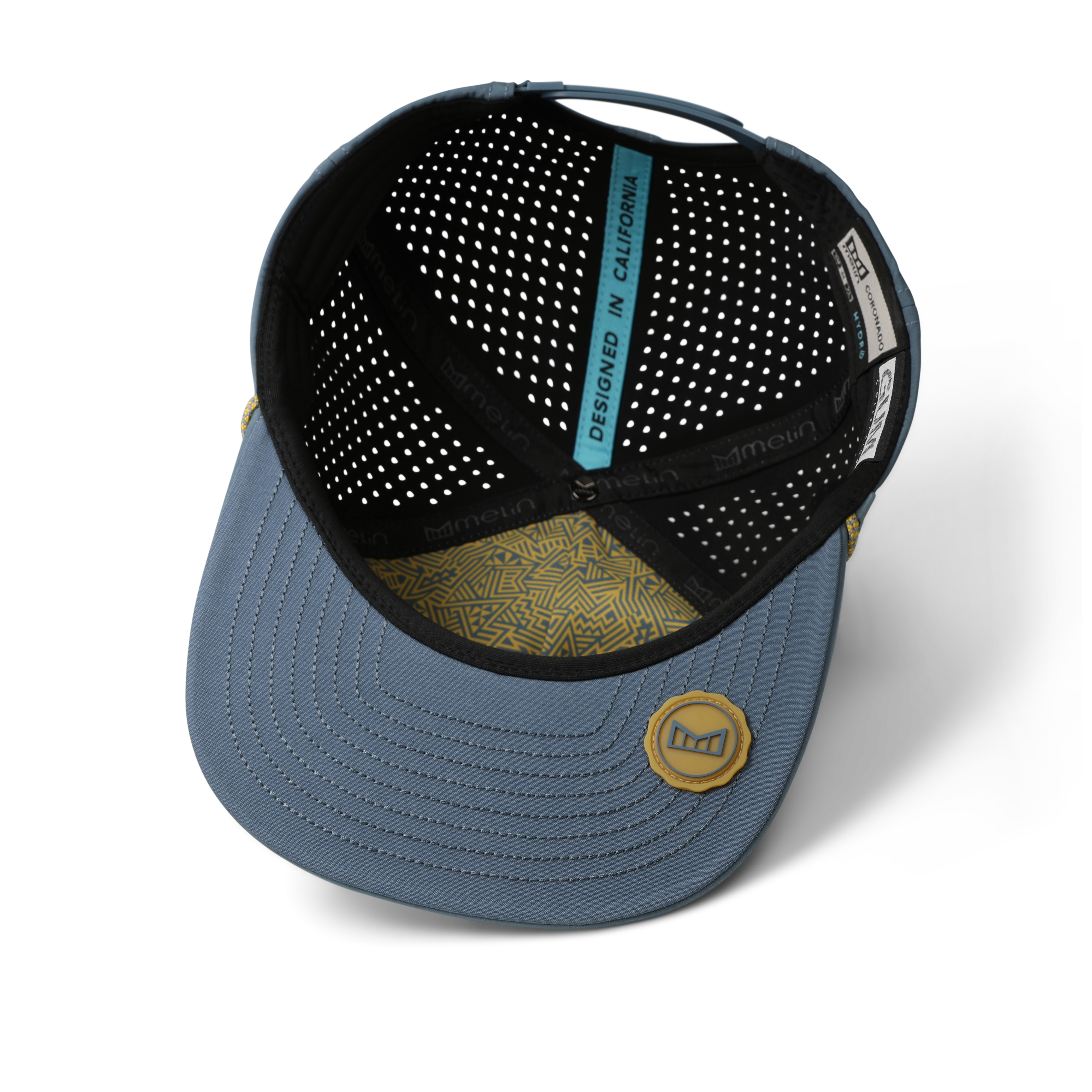 Coronado Brick Hydro - Blue Stone / Gum