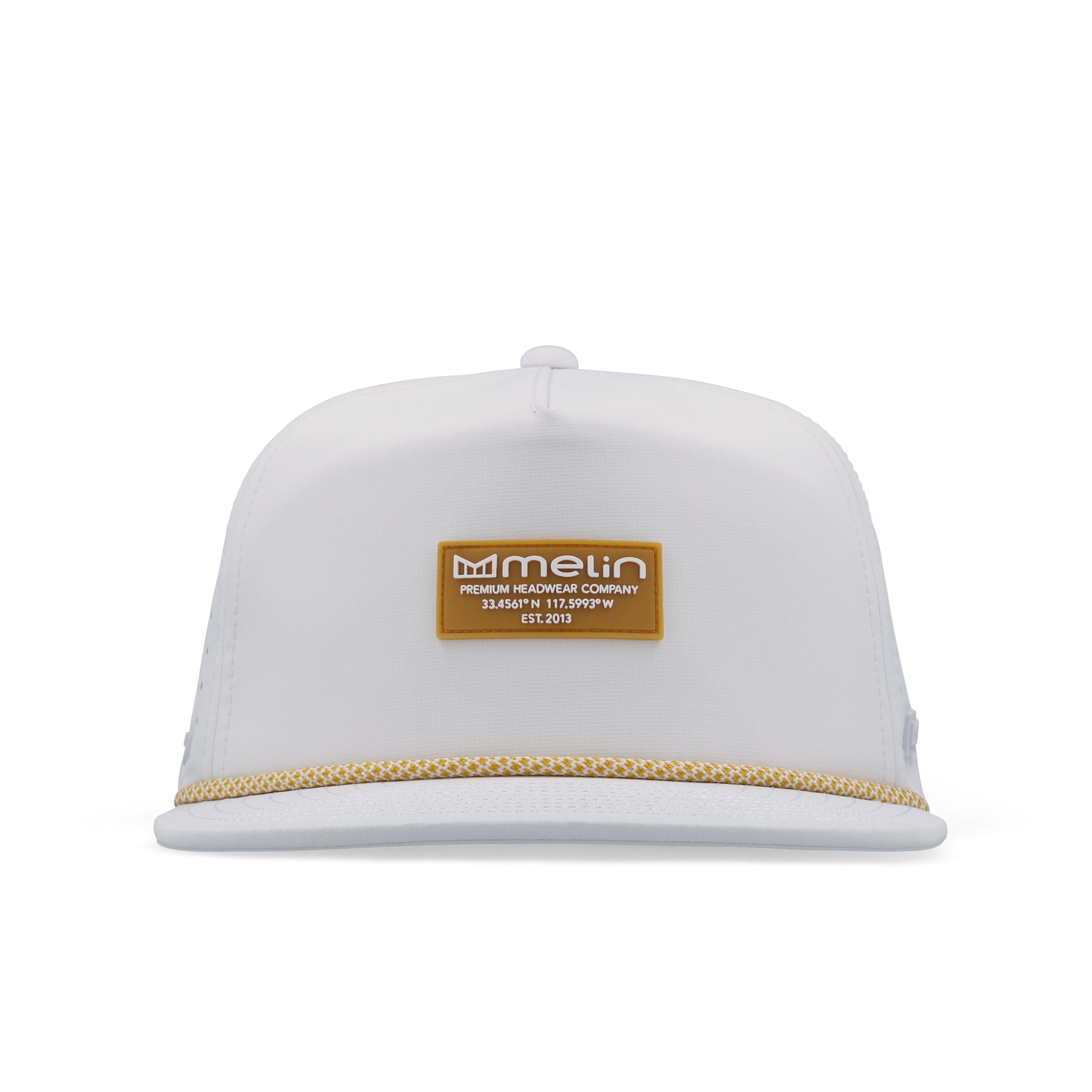 Coronado Brick Hydro - White / Gum
