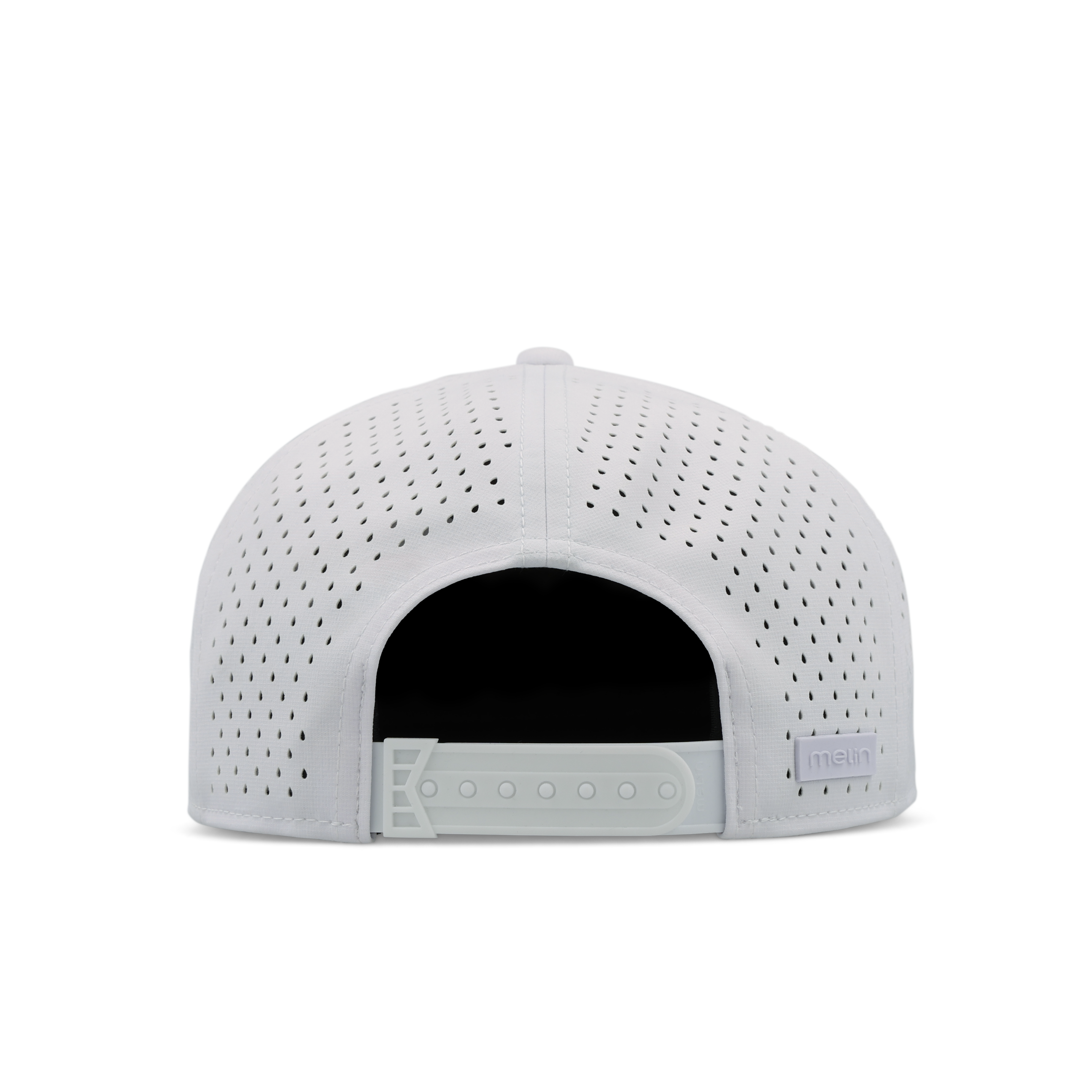 Trenches Icon Hydro - White / Gum