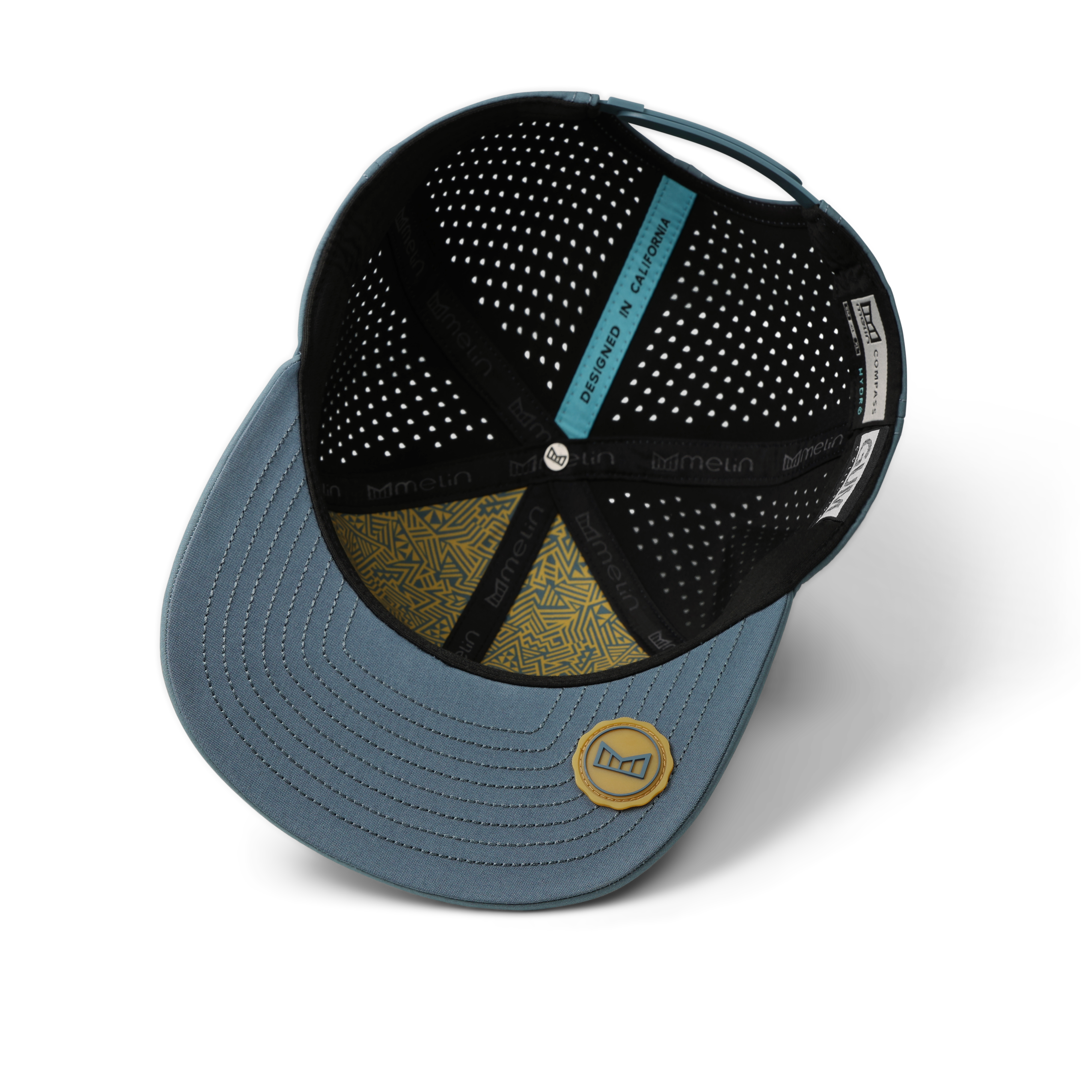 Compass Hydro - Blue Stone / Gum