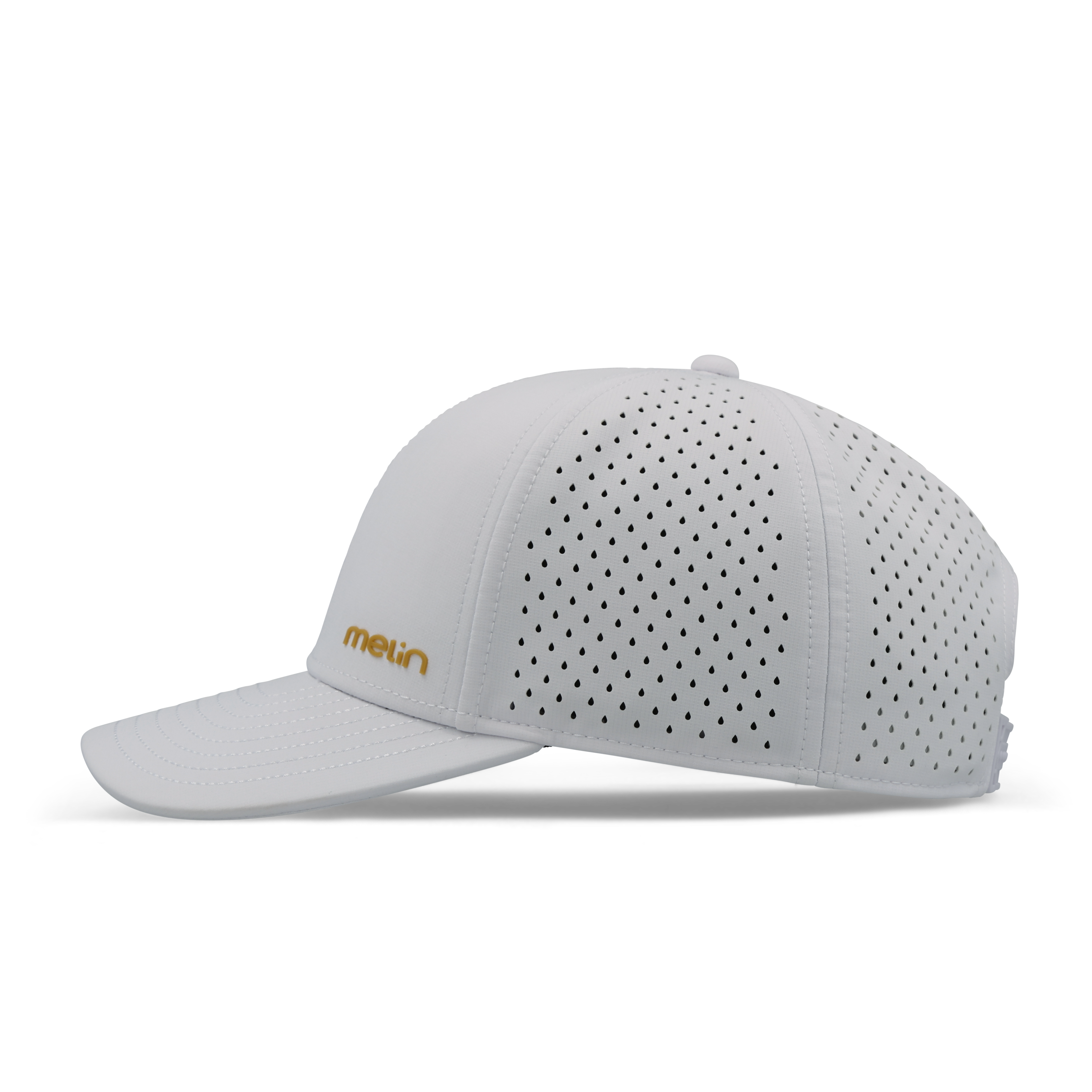 Compass Hydro - White / Gum