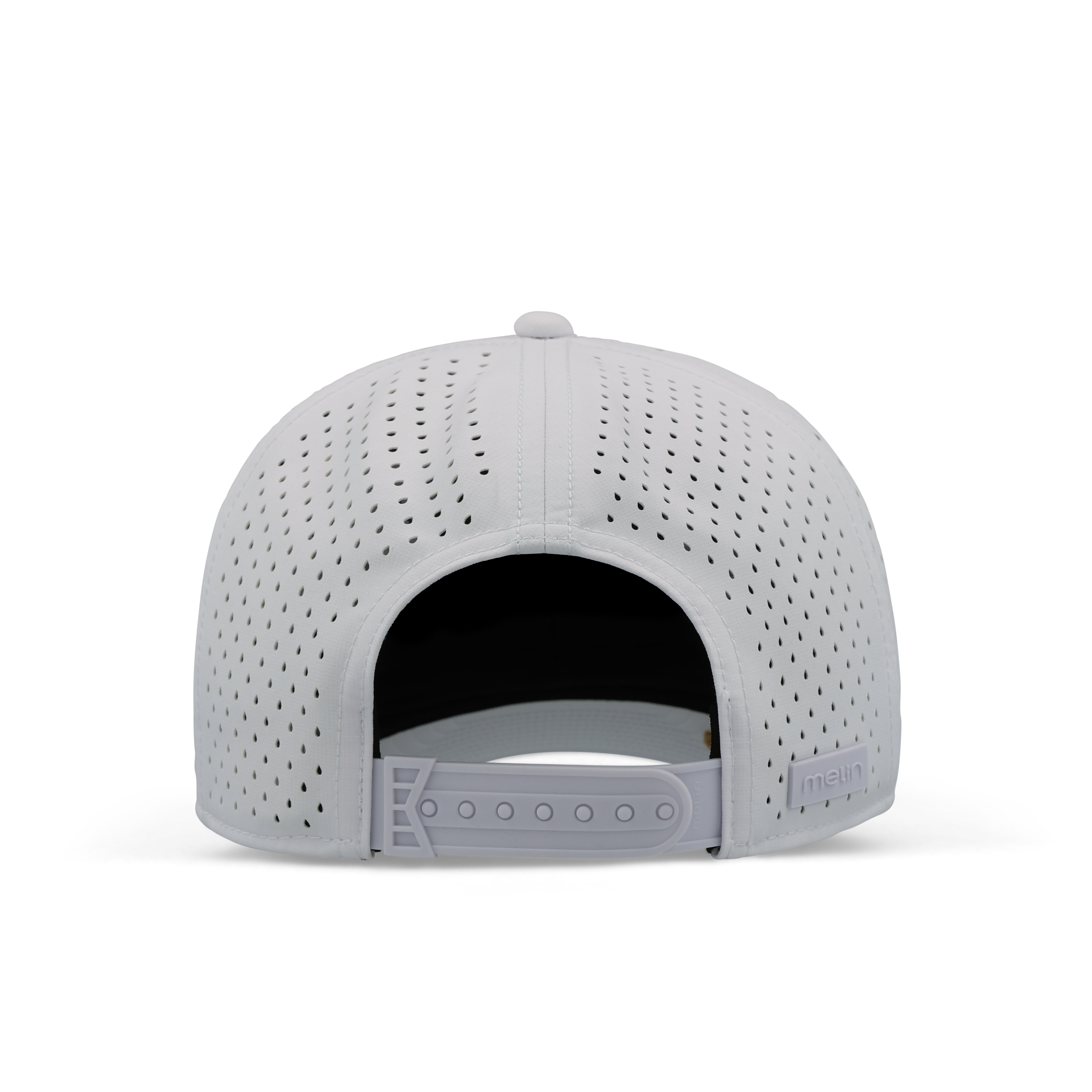Compass Hydro - White / Gum