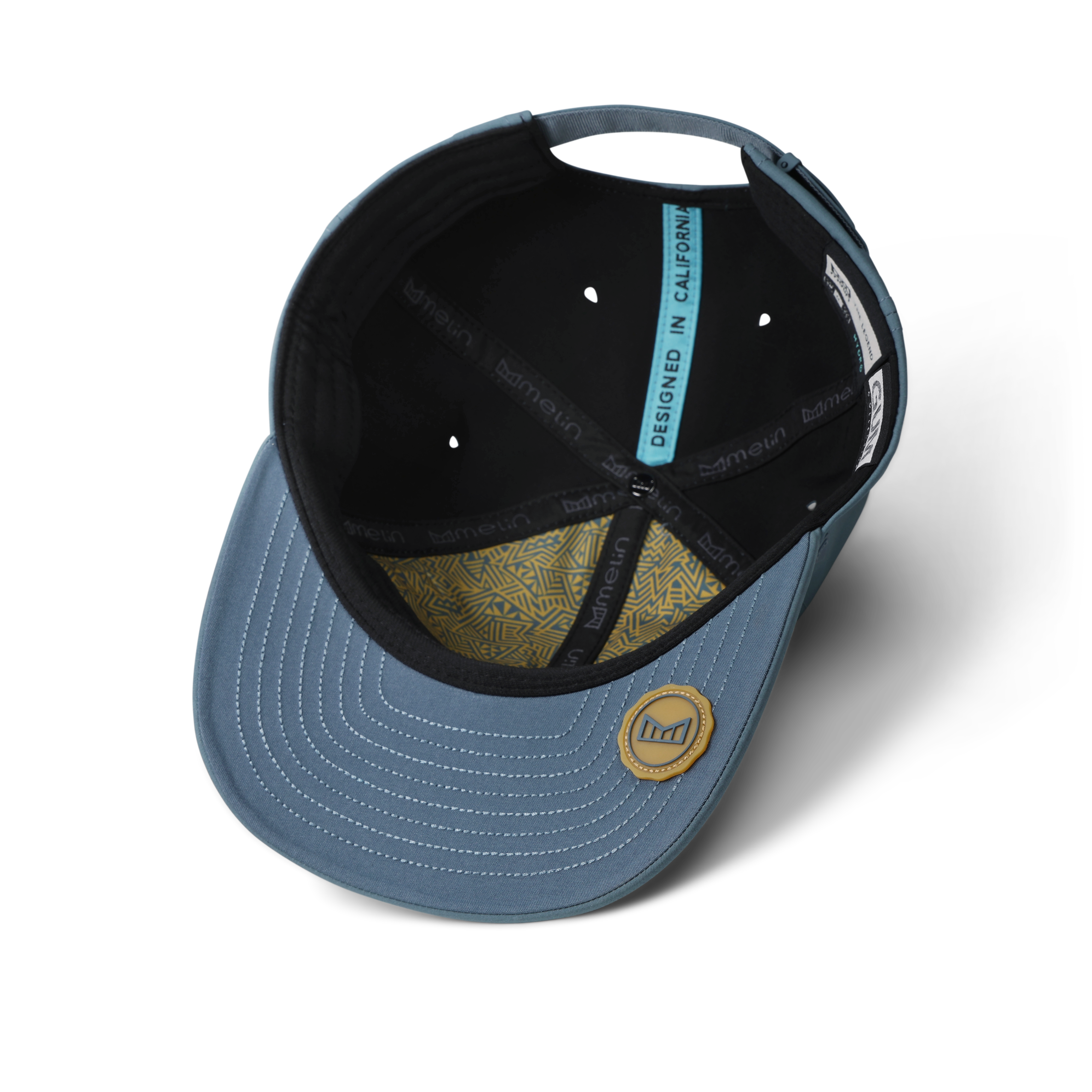 The Legend Hydro - Blue Stone / Gum
