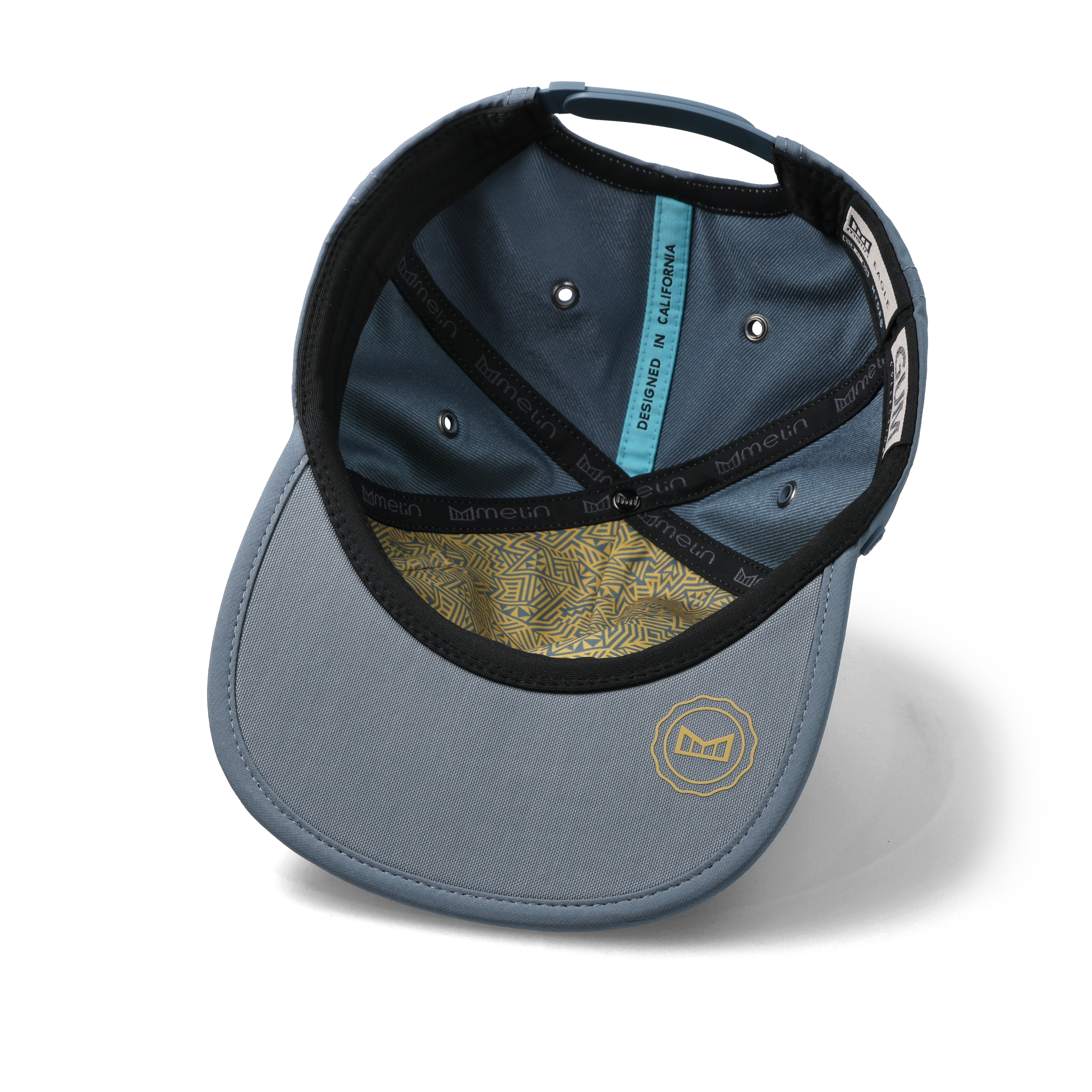 Eagle Hydro - Blue Stone / Gum