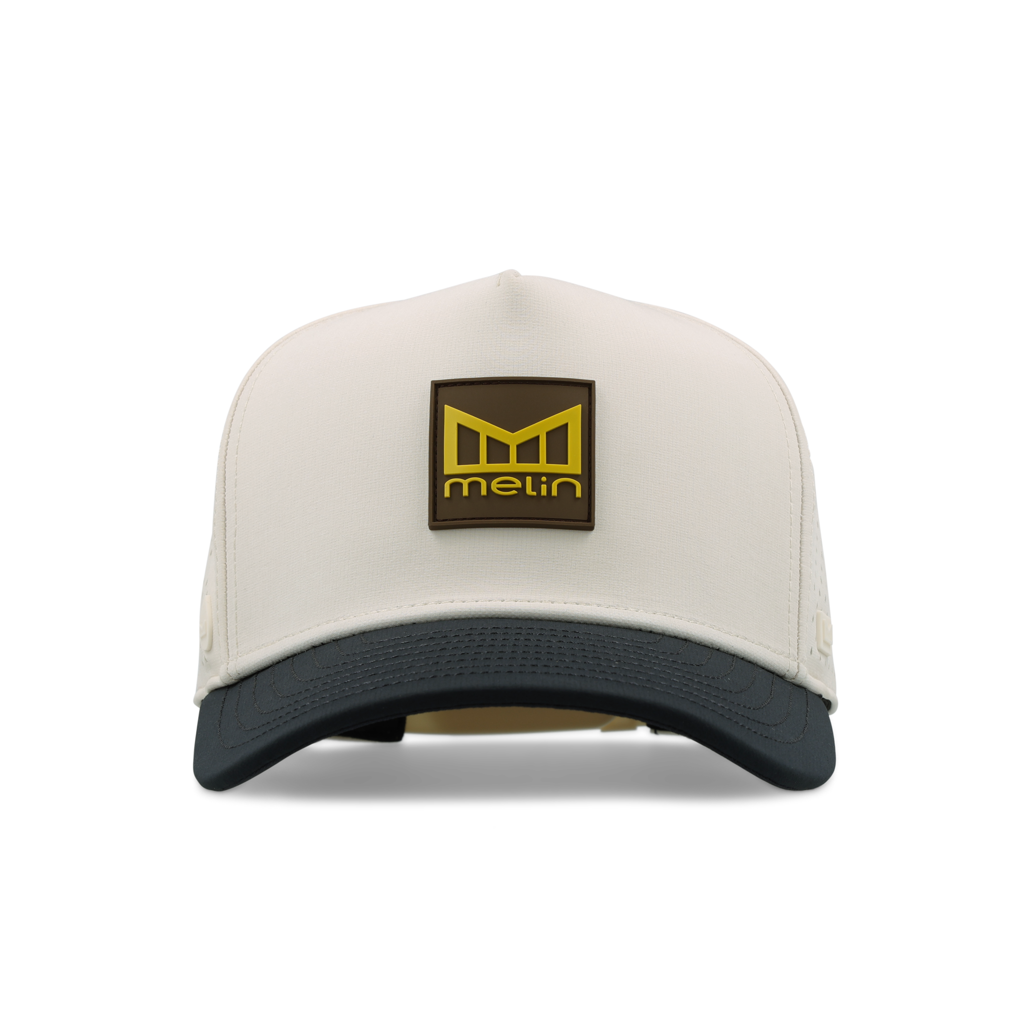 Odysea Stacked Hydro - Yellow Jacket