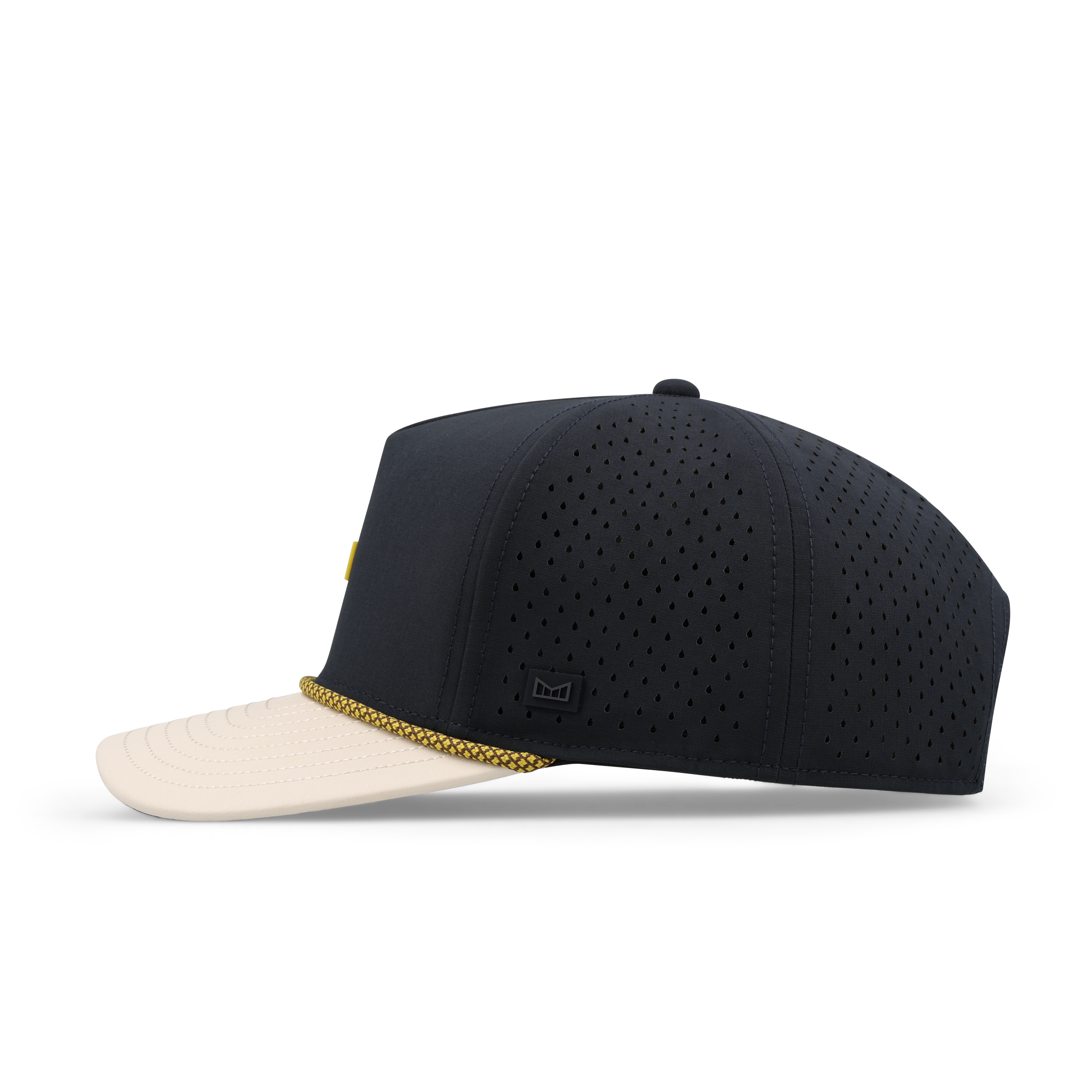 Odysea Rope Bulls Icon Hydro - Yellow Jacket