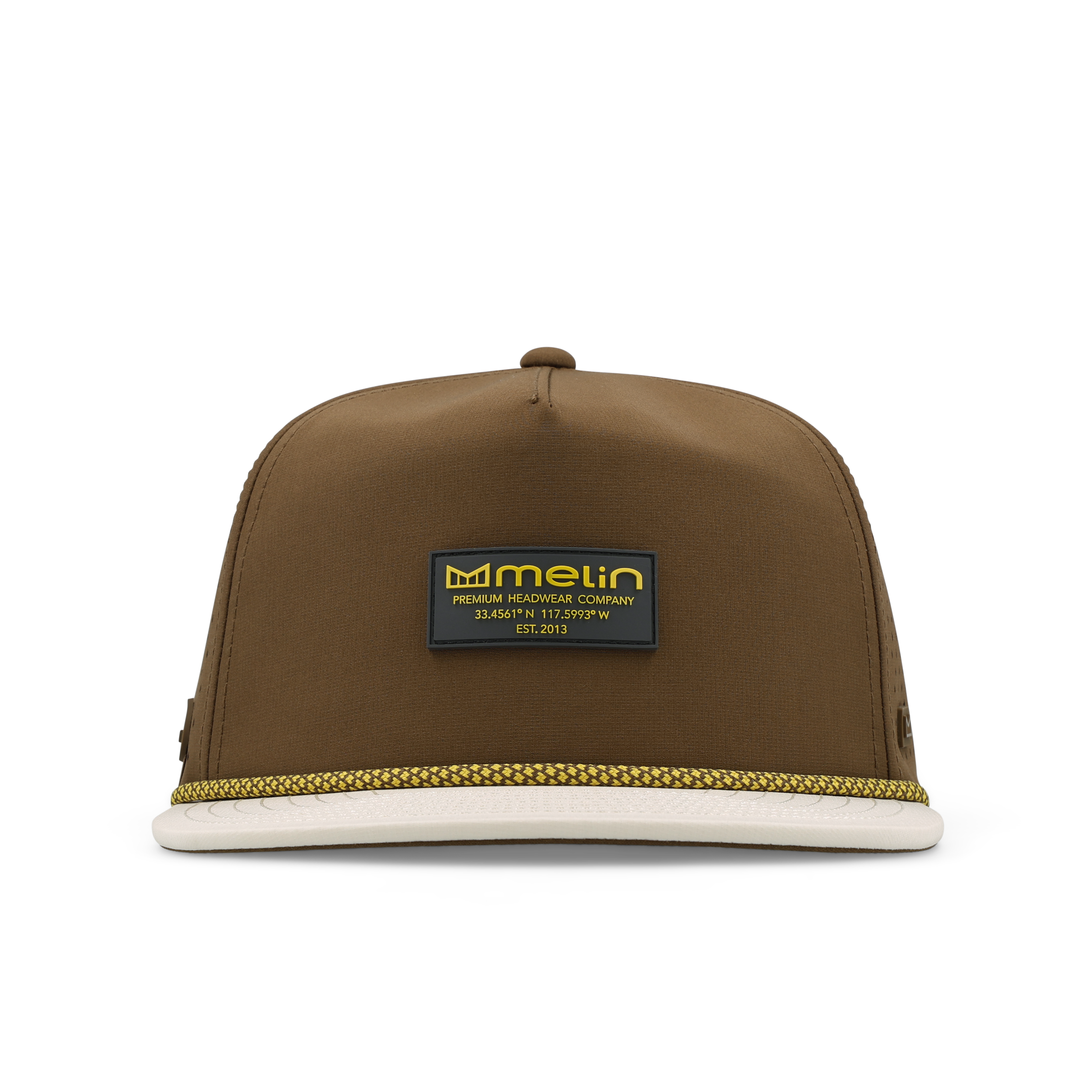 Coronado Brick Hydro - Yellow Jacket