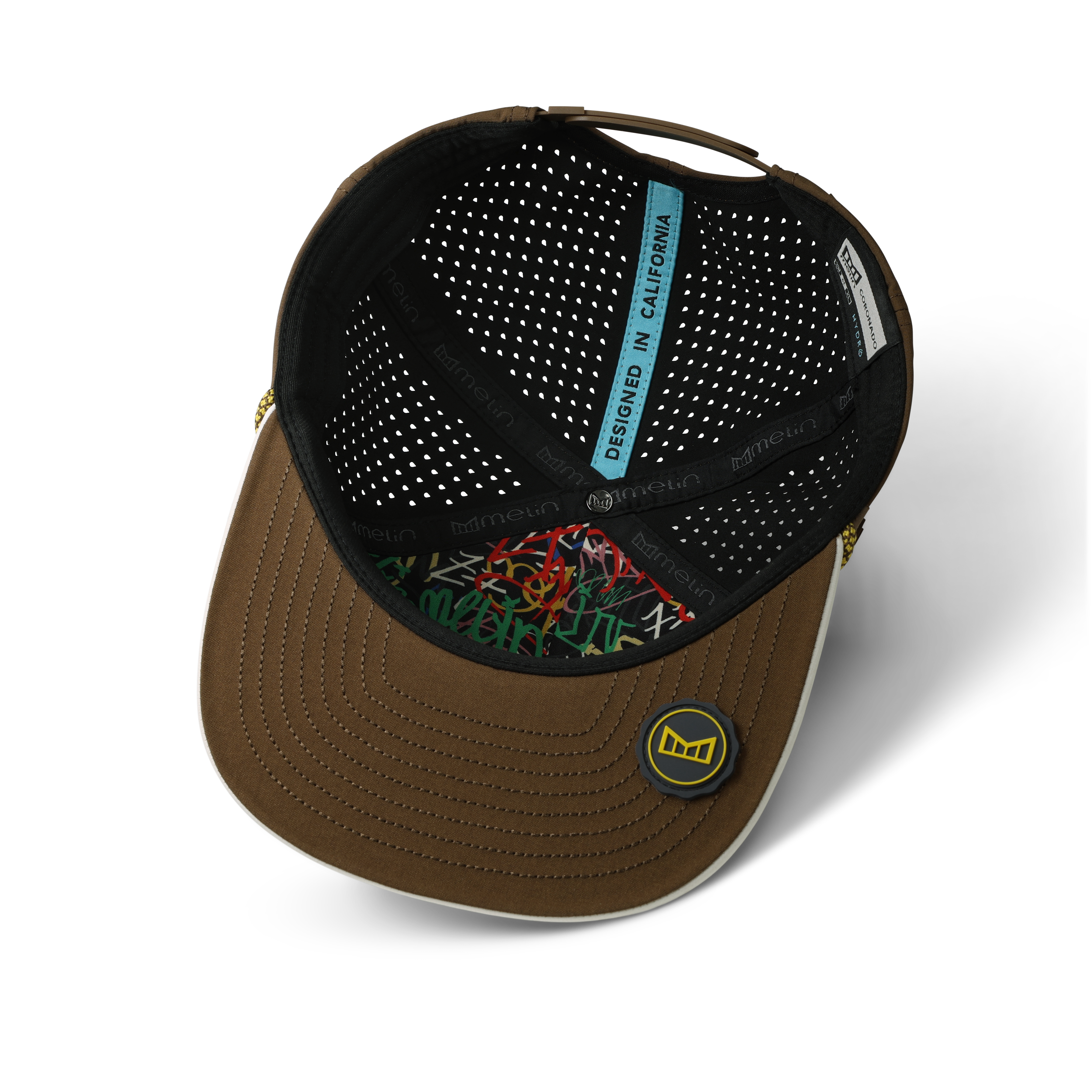 Coronado Brick Hydro - Yellow Jacket