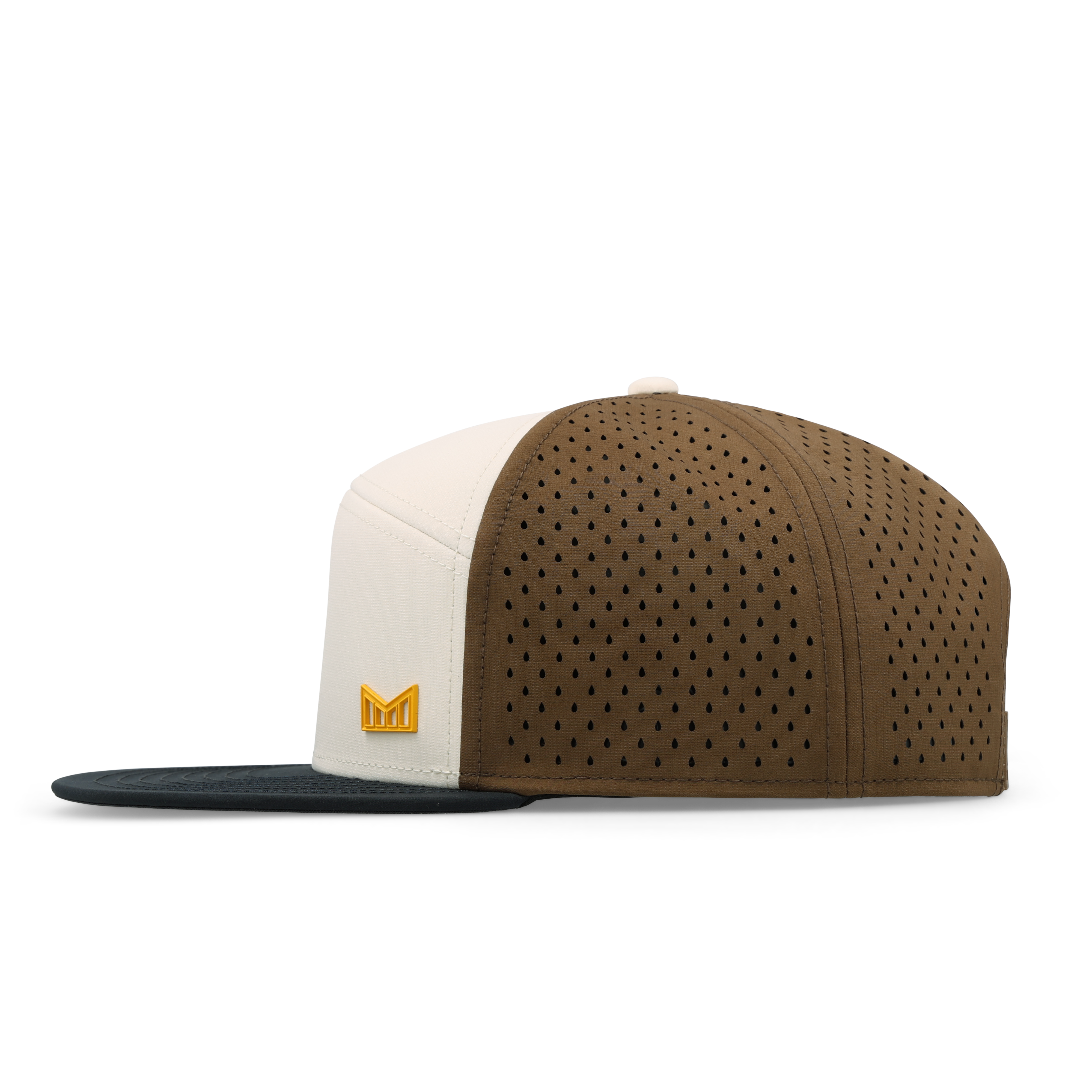 Trenches Icon Hydro - Yellow Jacket