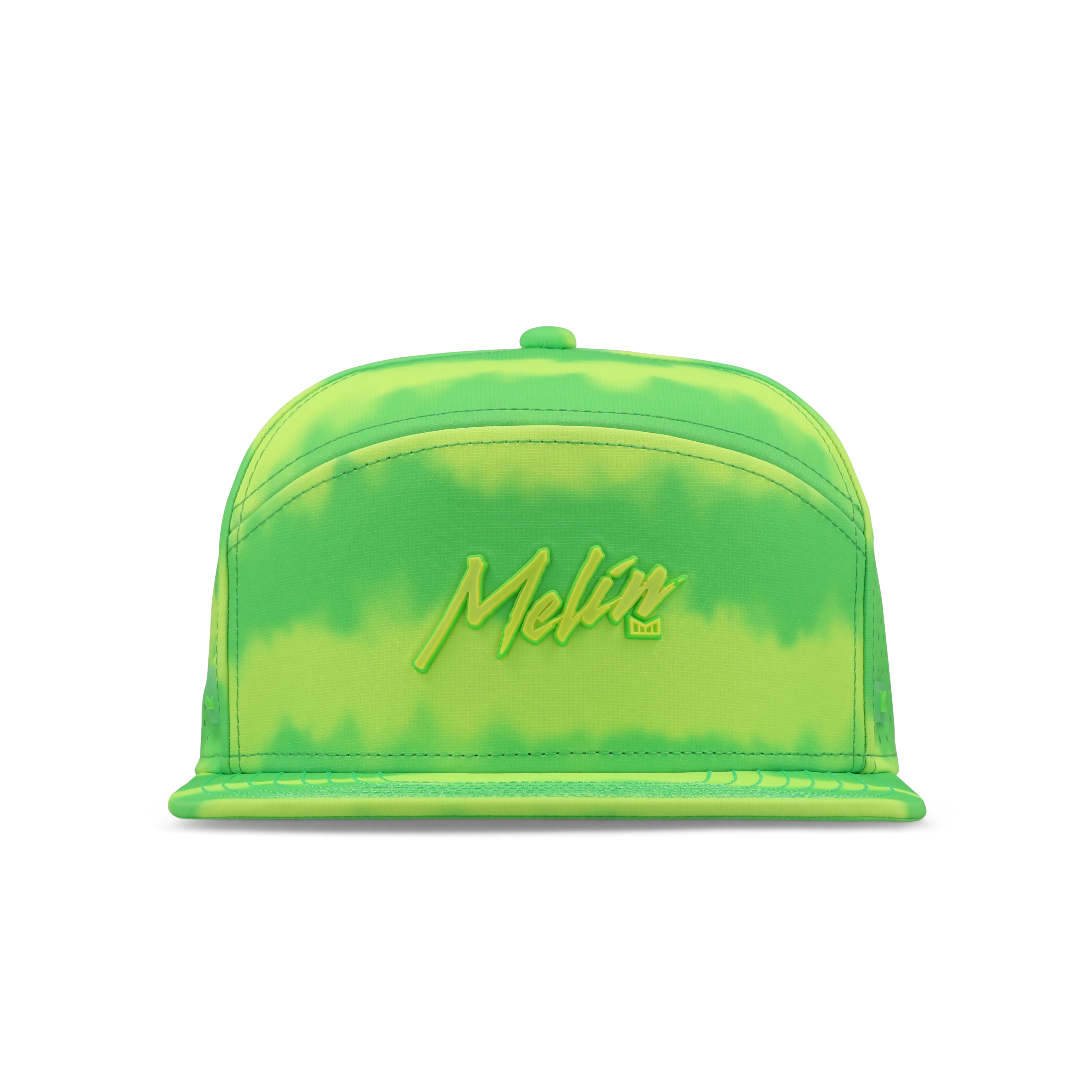 Trenches Neon Tie Dye Hydro - Slime