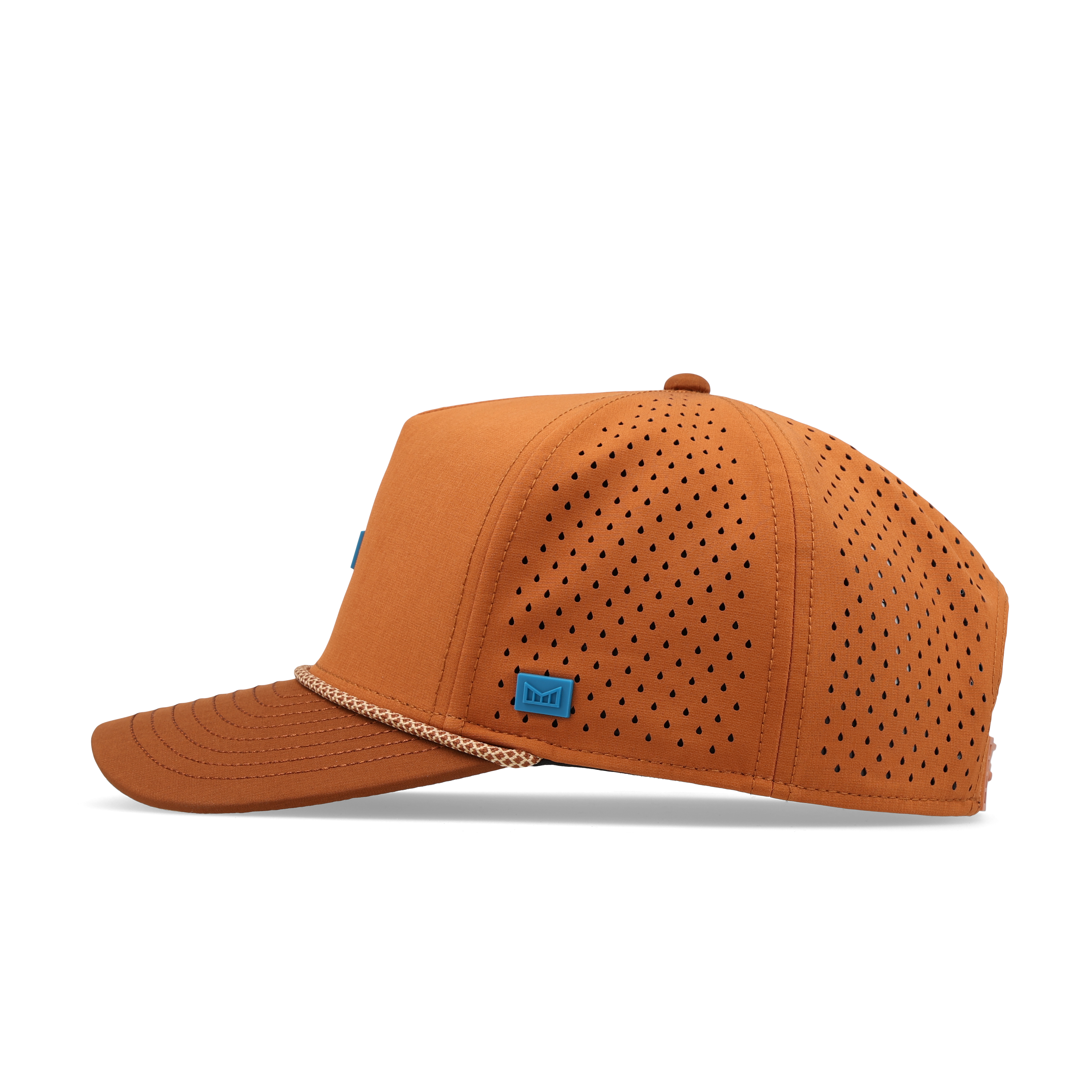 Odysea Rope Bulls Icon Hydro - Sierra Sunset