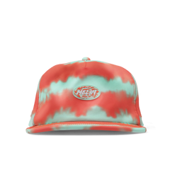 Eagle Neon Tie Dye Hydro - Infrared