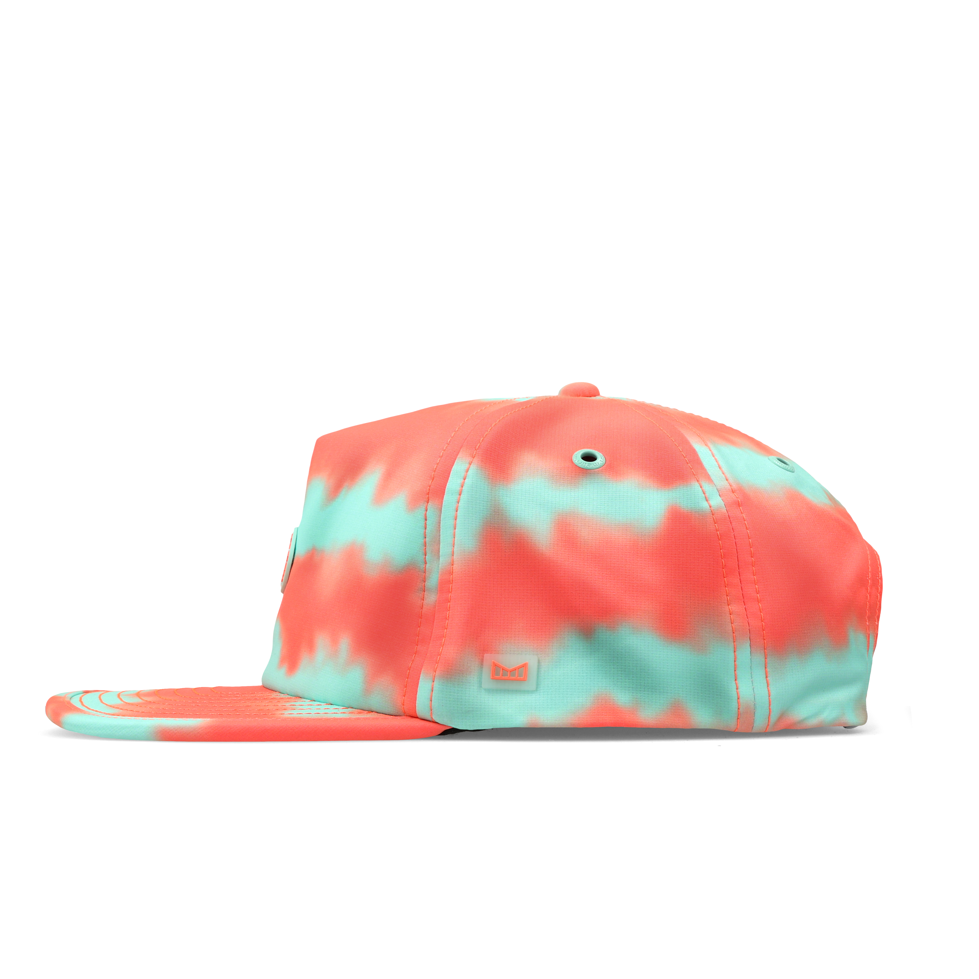 Eagle Neon Tie Dye Hydro - Infrared