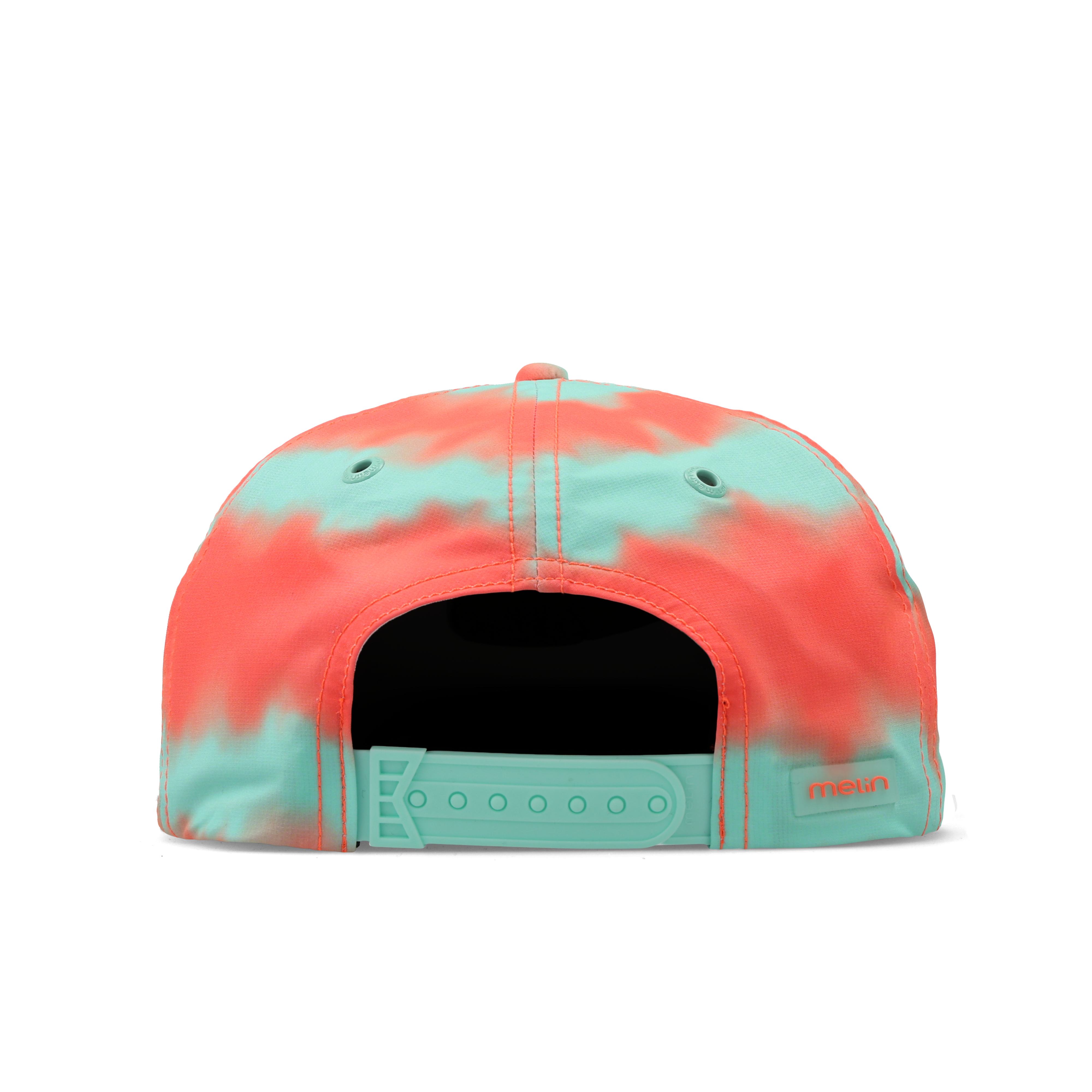 Eagle Neon Tie Dye Hydro - Infrared