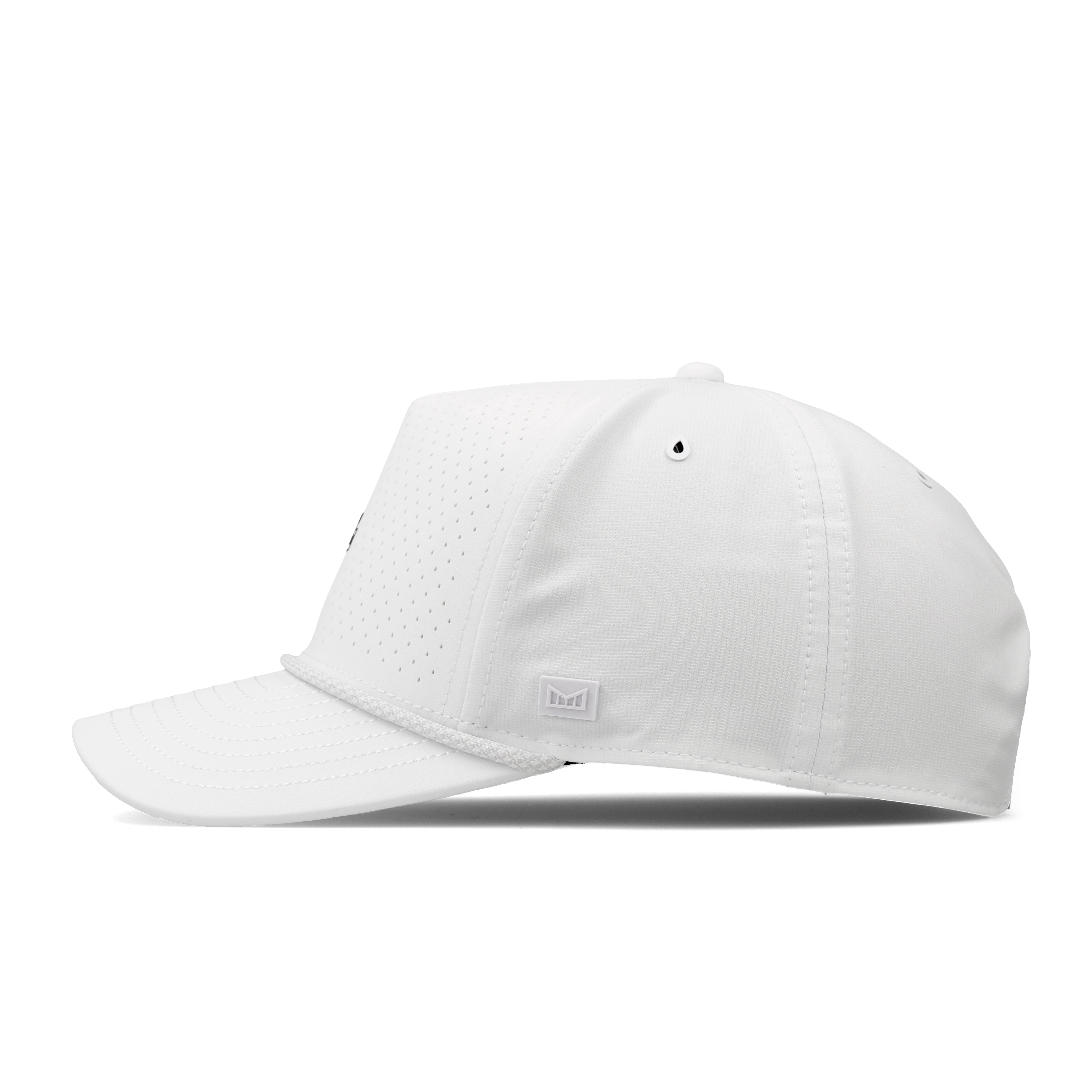 Odysea Rope Links Hydro - White