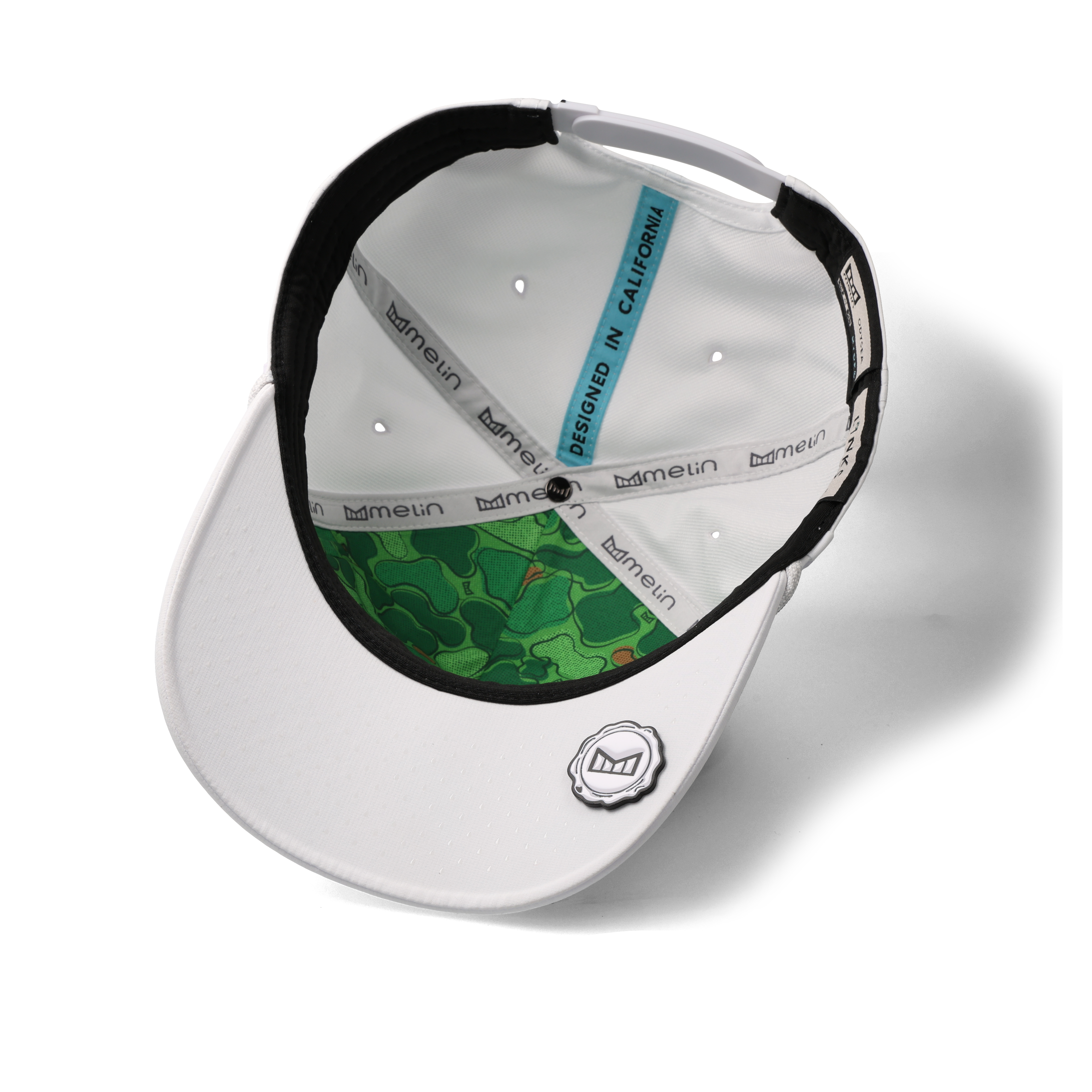Odysea Rope Links Hydro - White