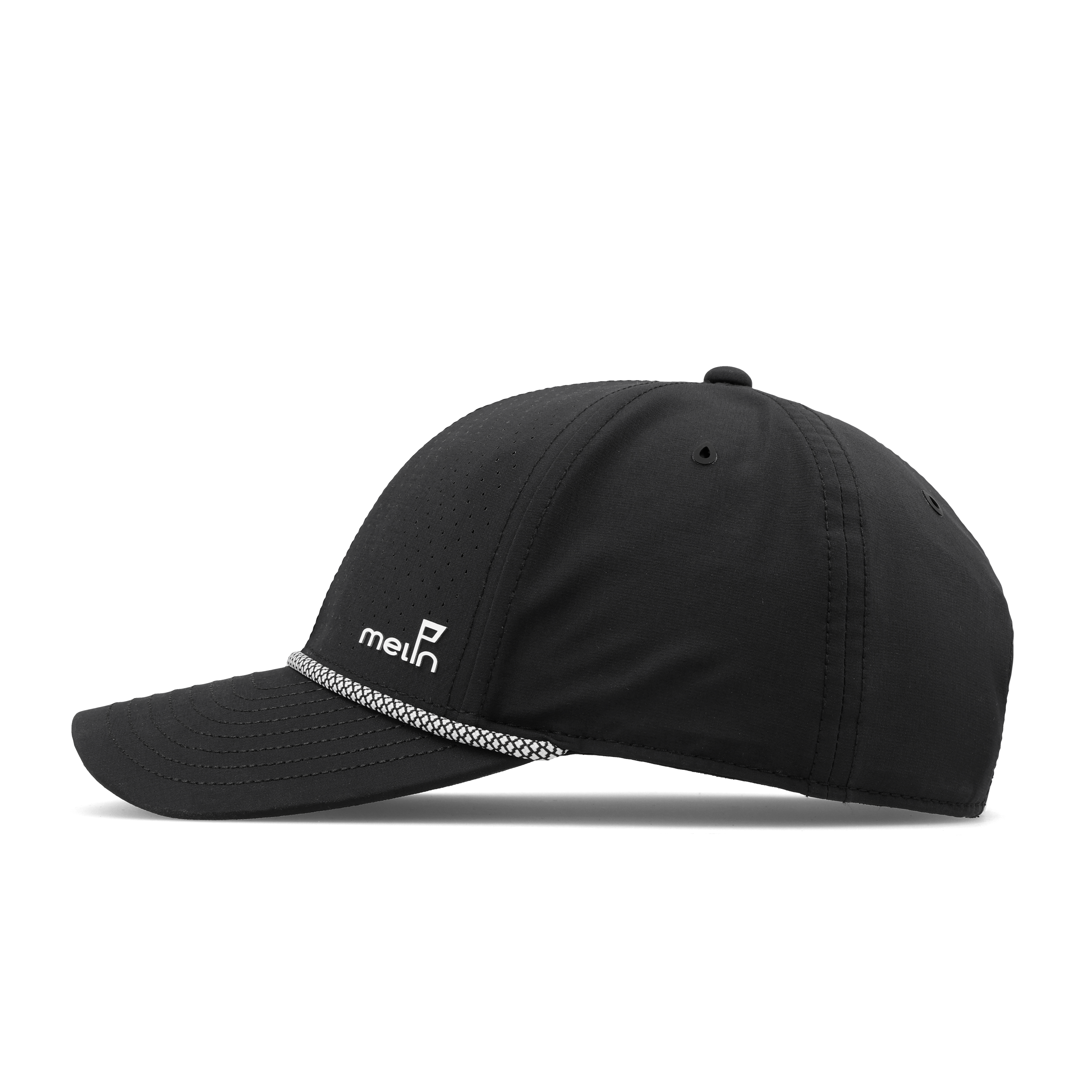 Compass Links Hydro - Black