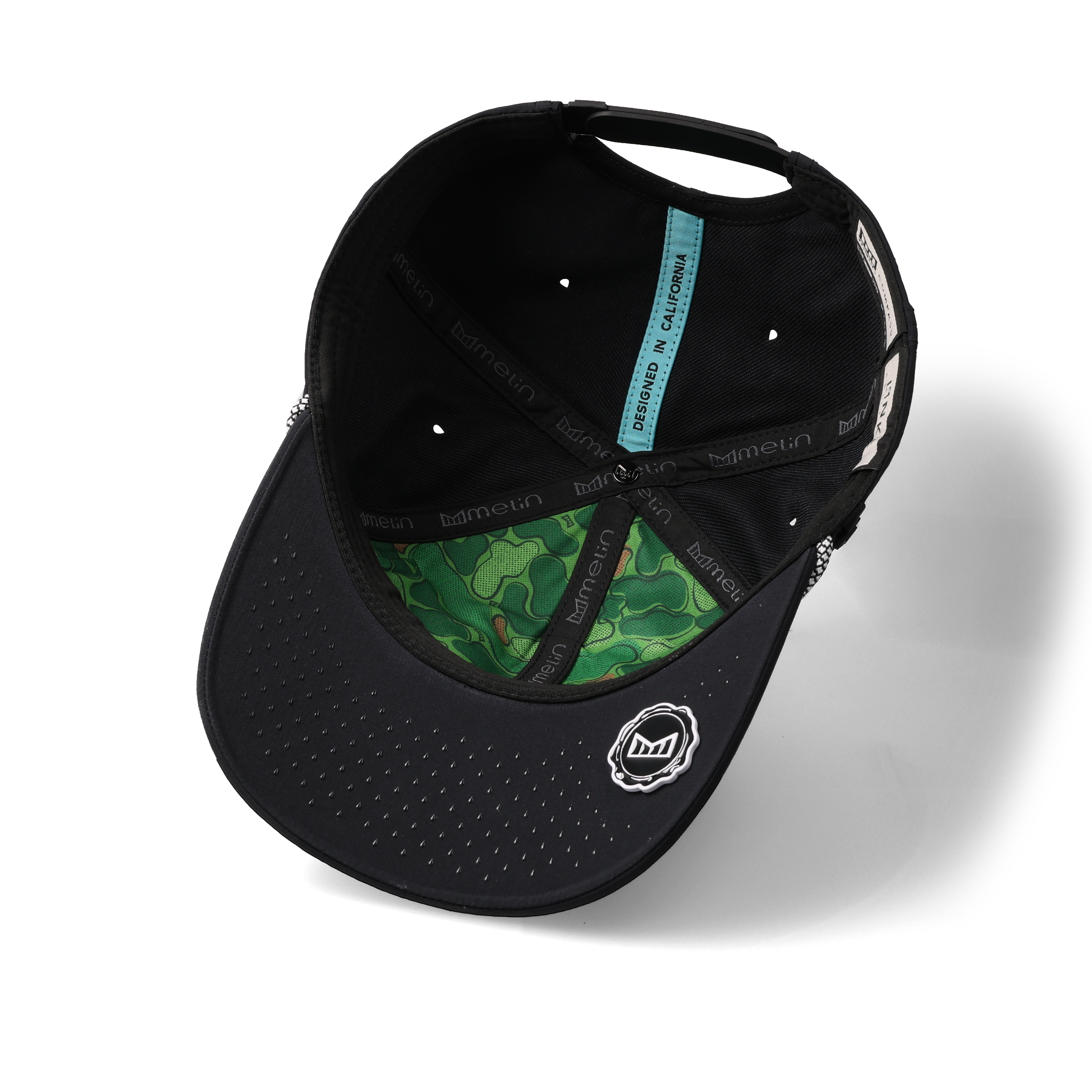 Compass Links Hydro - Black