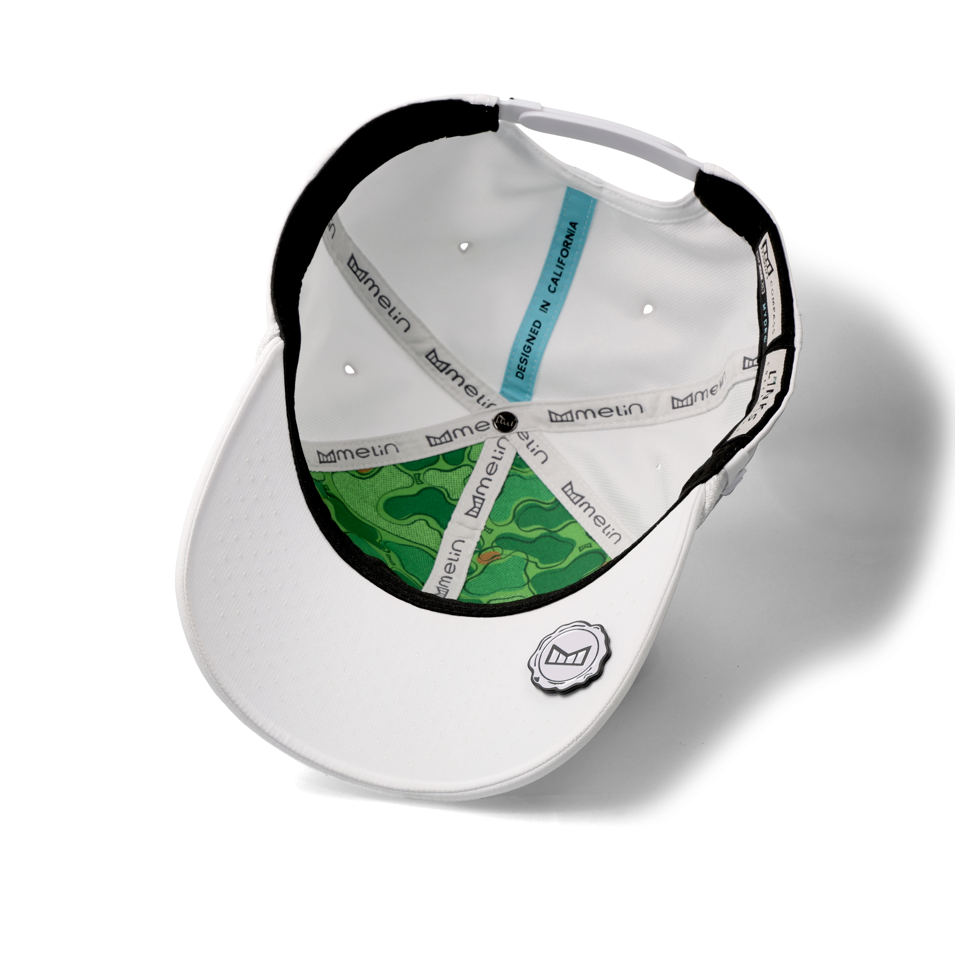 Compass Links Hydro - White