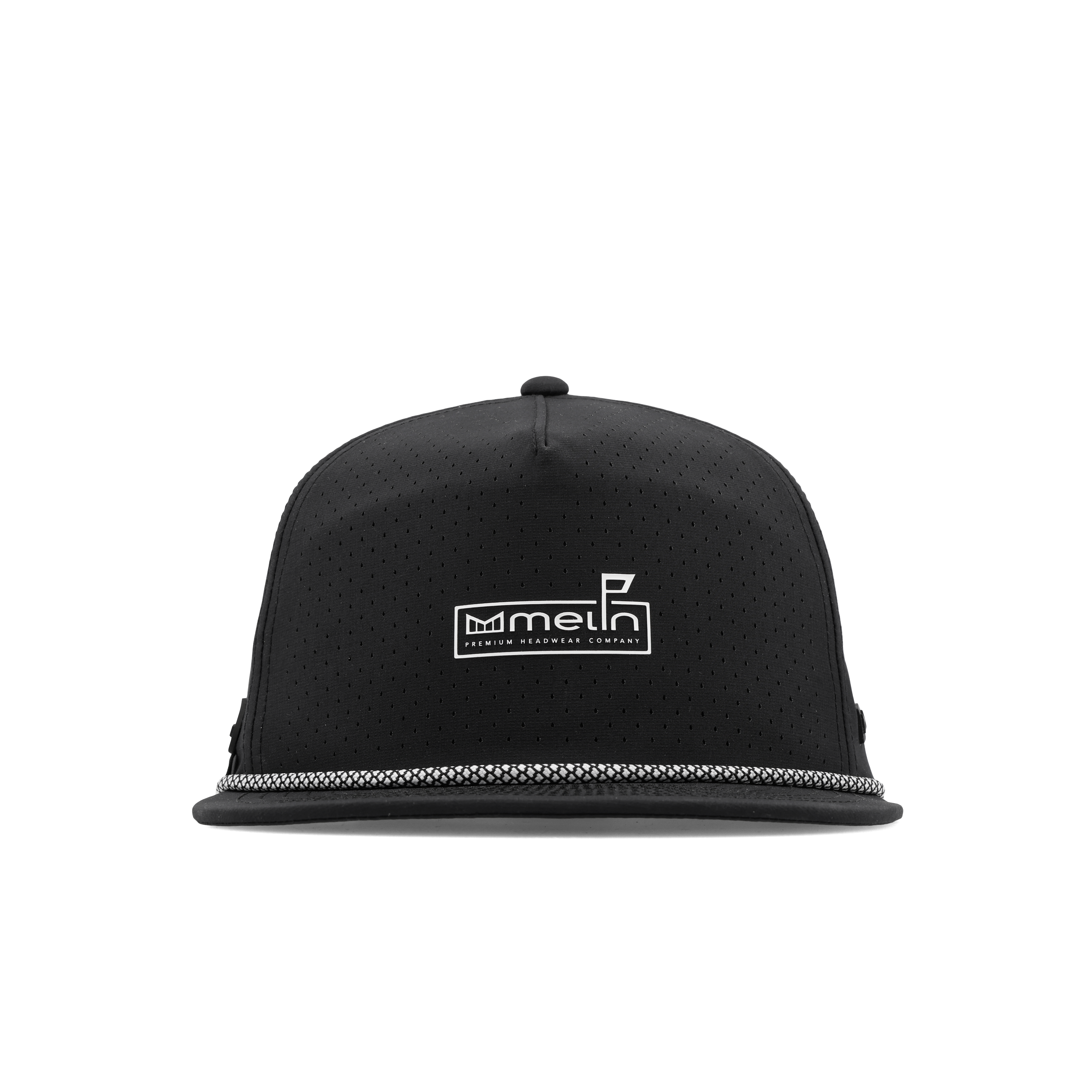 Coronado Links Hydro - Black