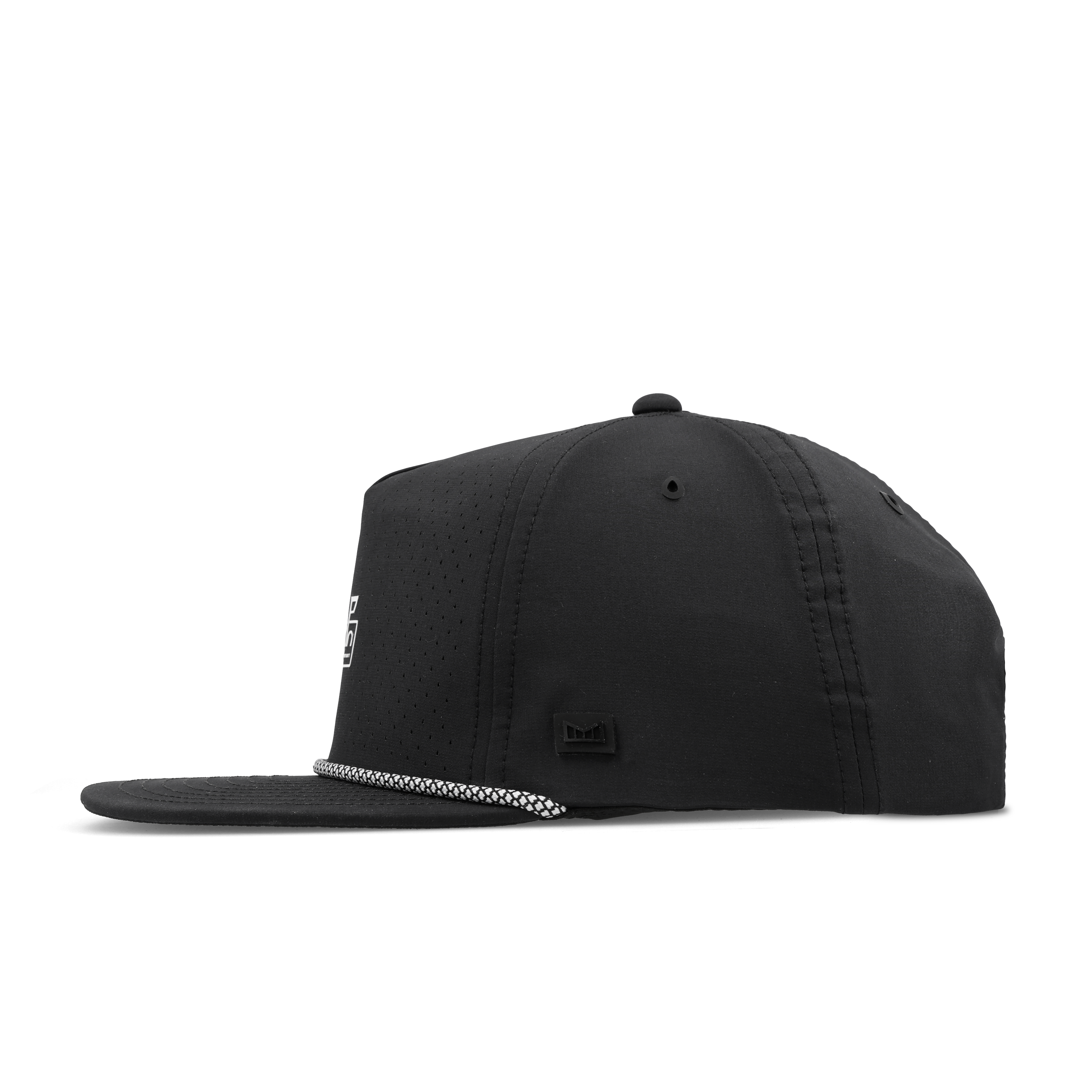 Coronado Links Hydro - Black