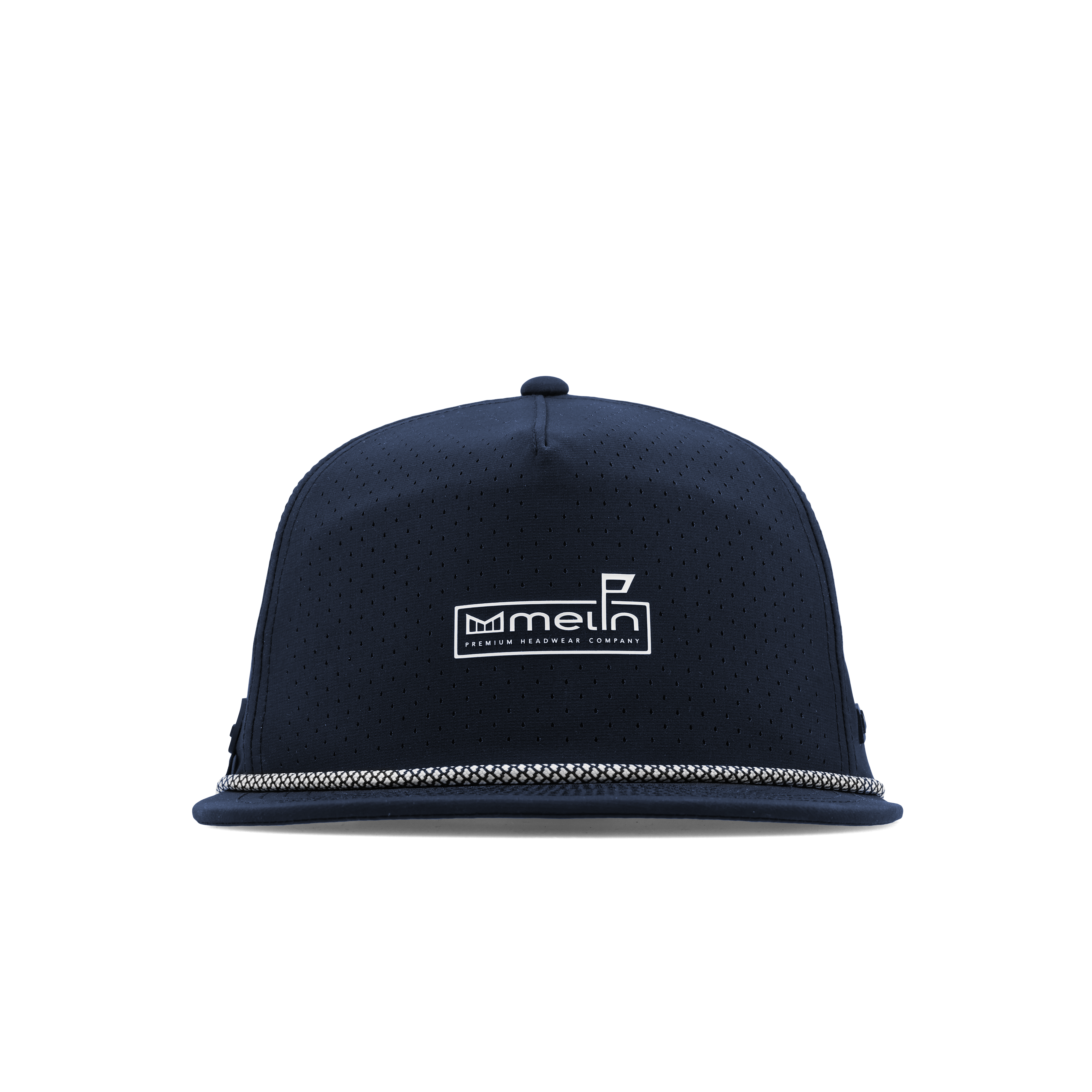 Coronado Links Hydro - Navy