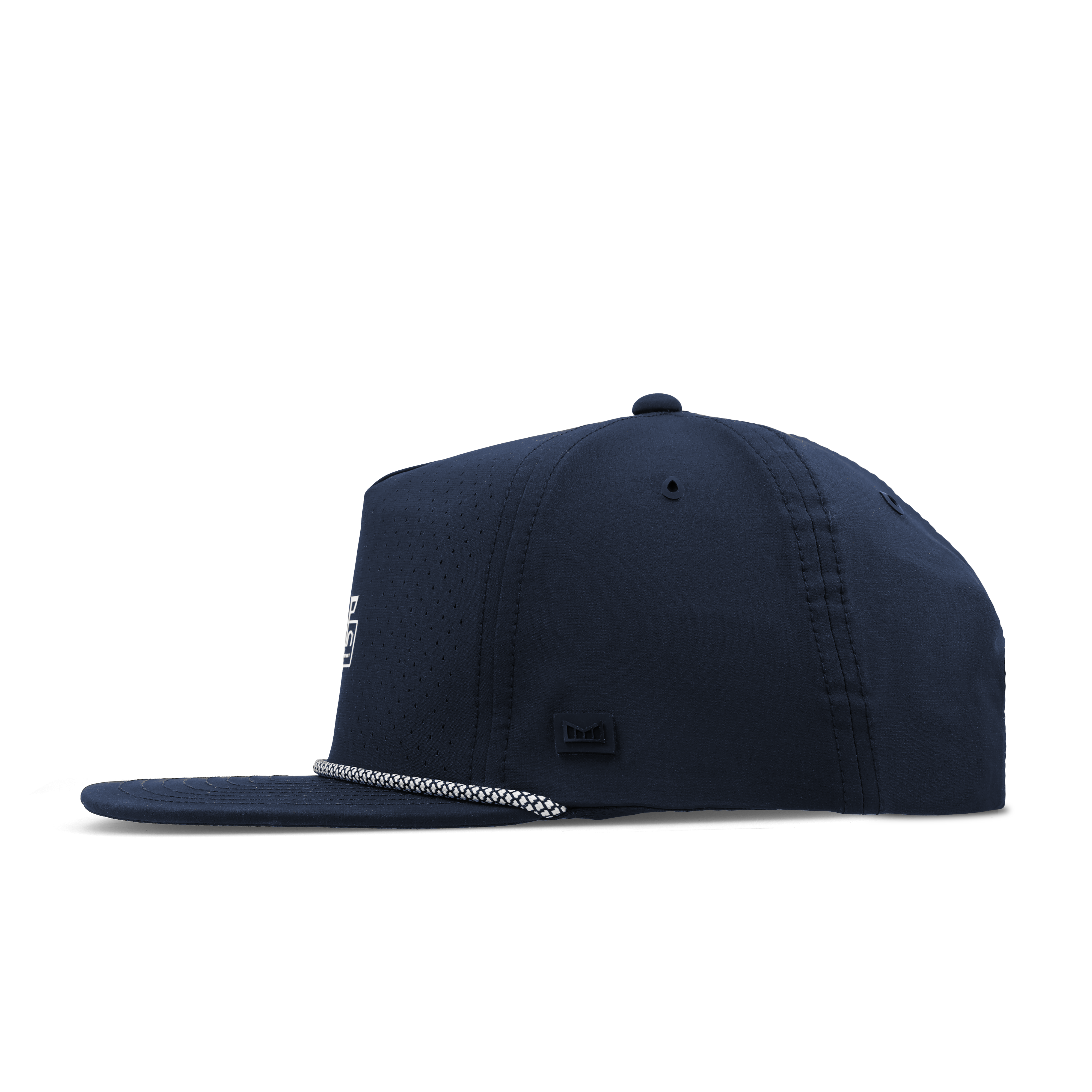 Coronado Links Hydro - Navy