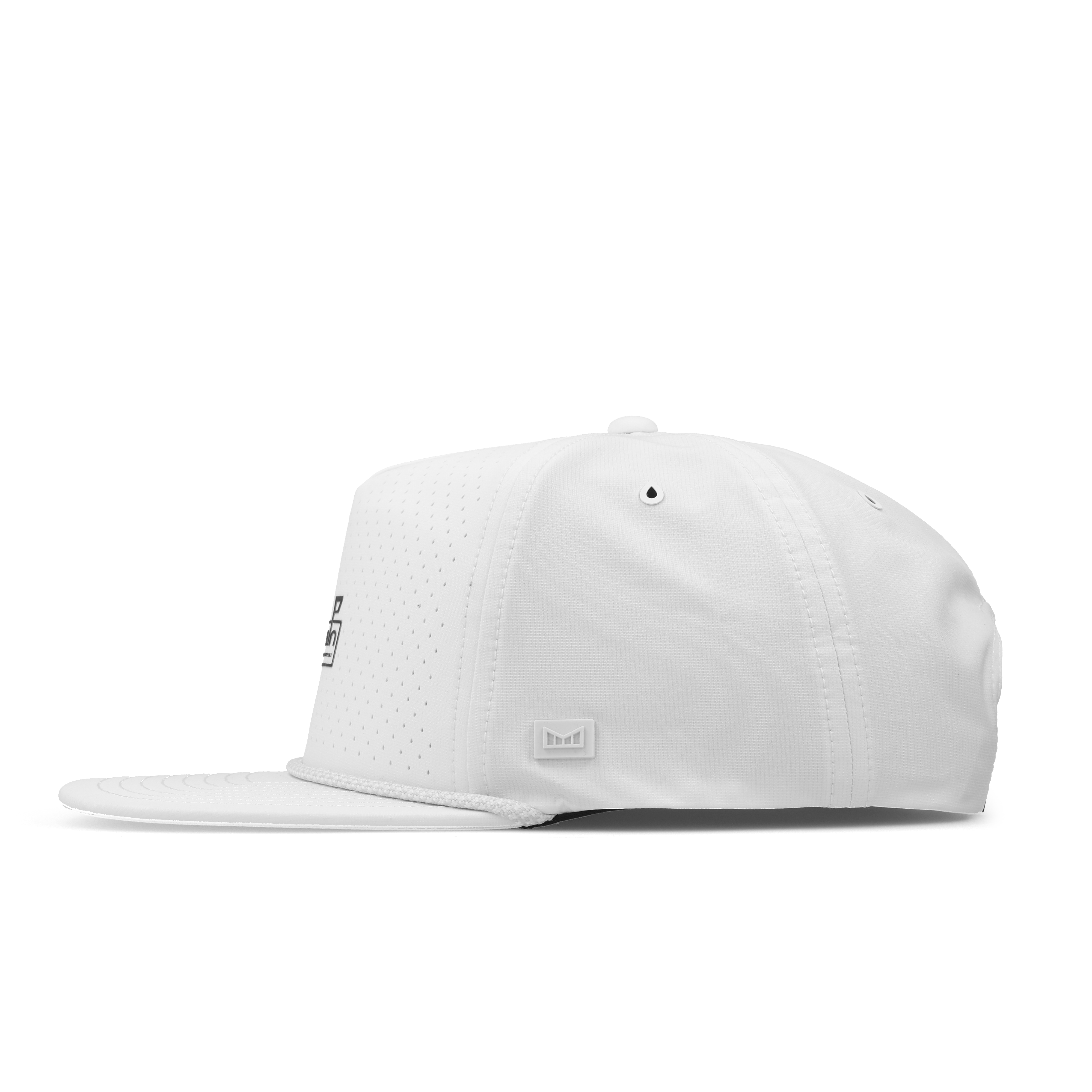 Coronado Links Hydro - White