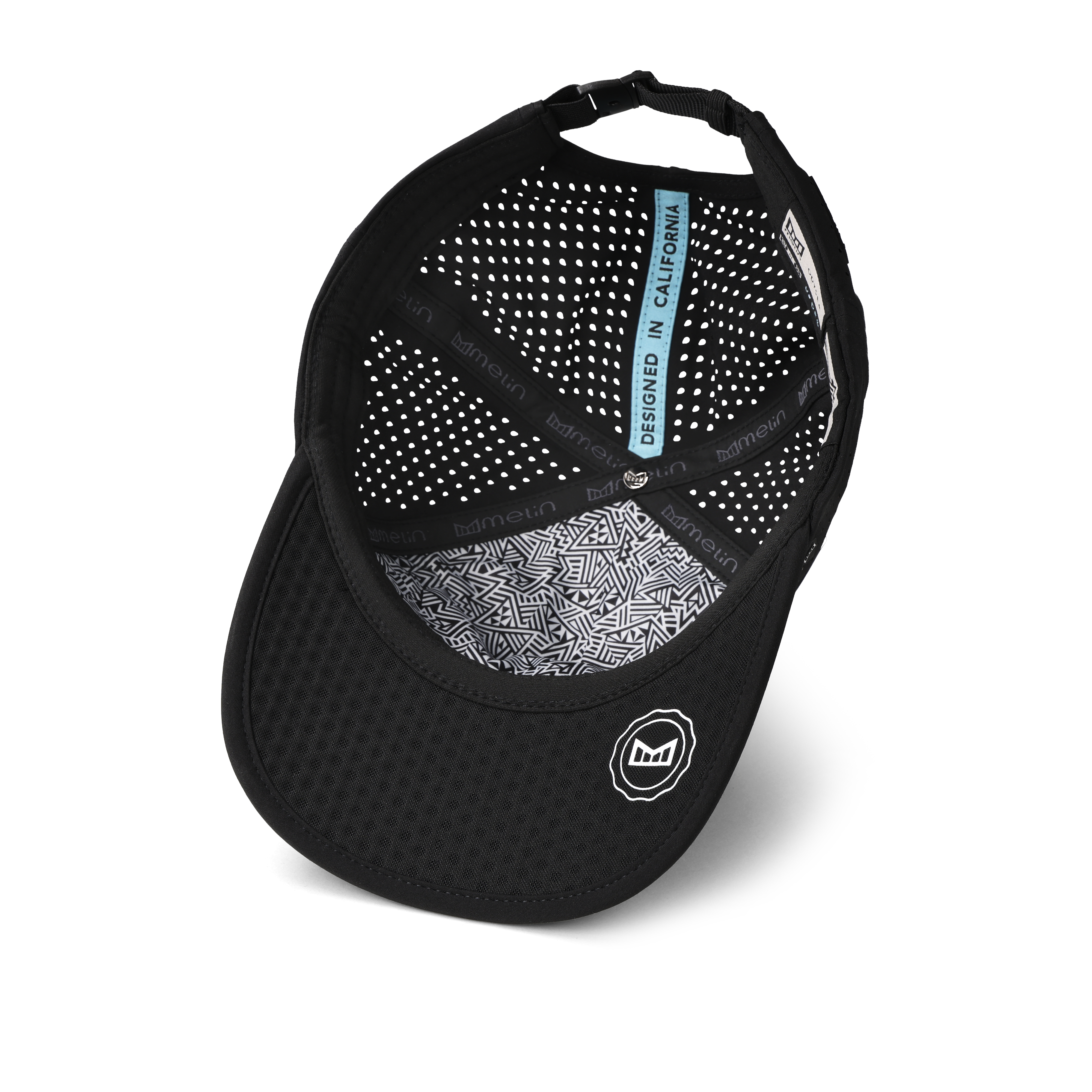Odysea Packable Hydro - Black
