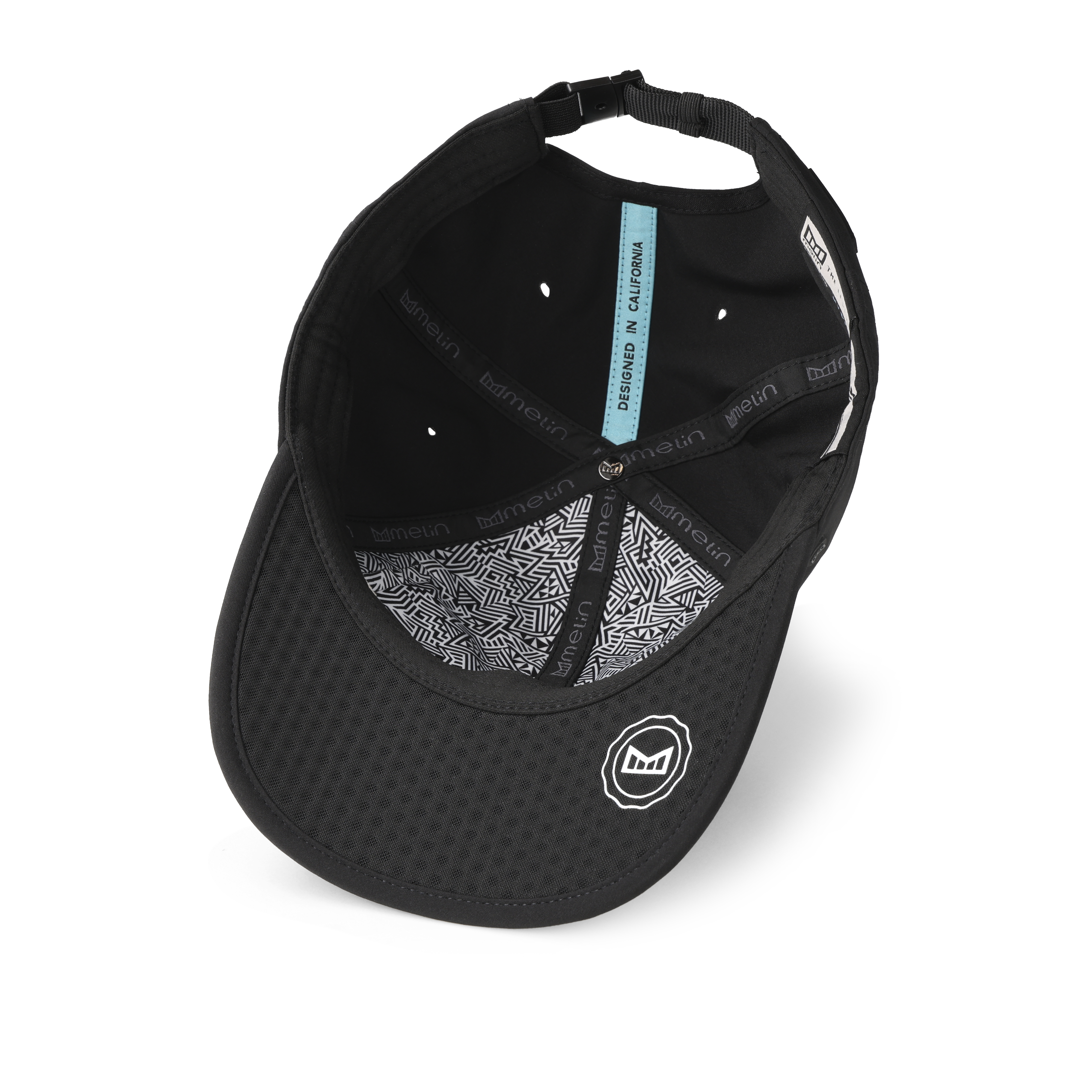 The Legend Packable Hydro - Black