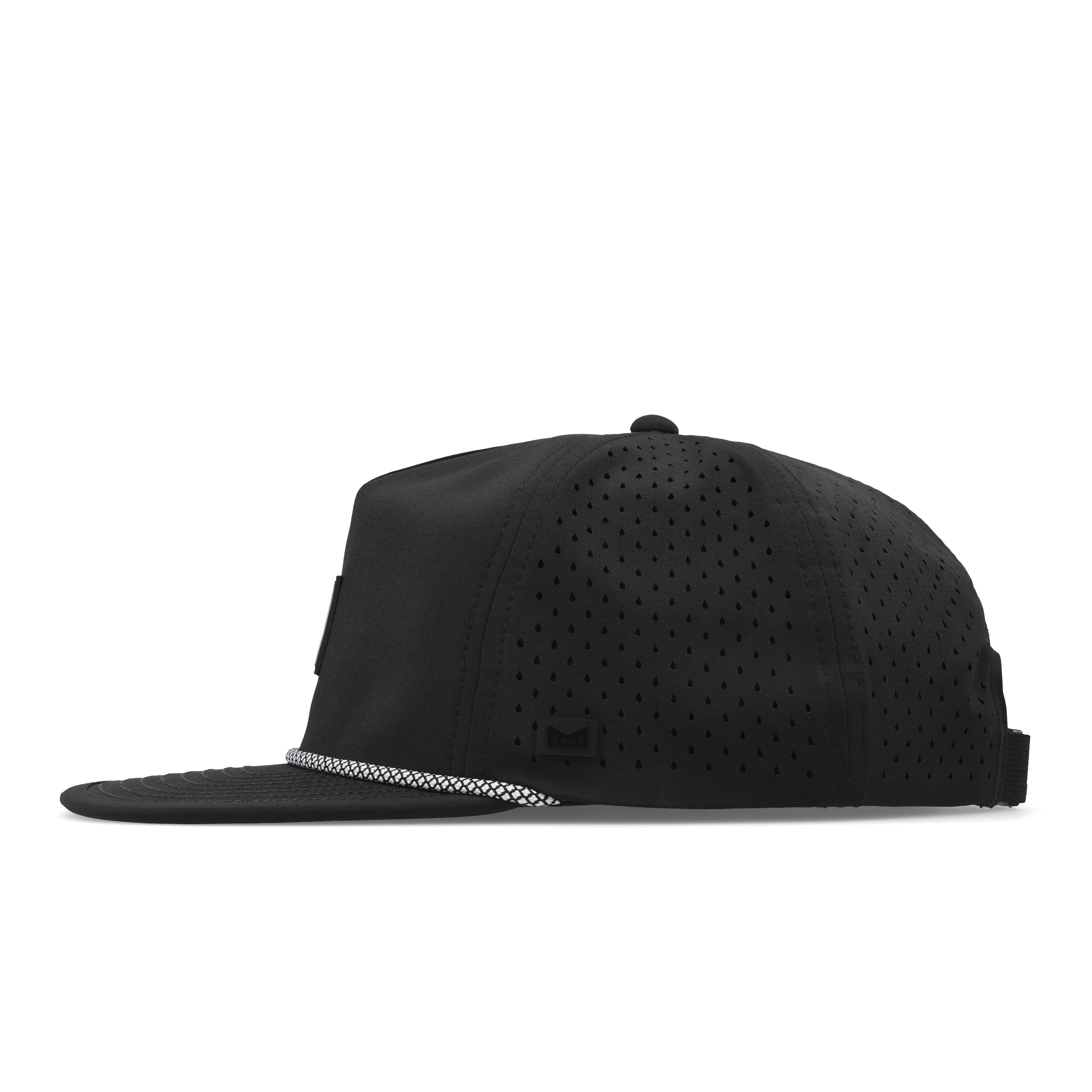 Coronado Packable Hydro - Black