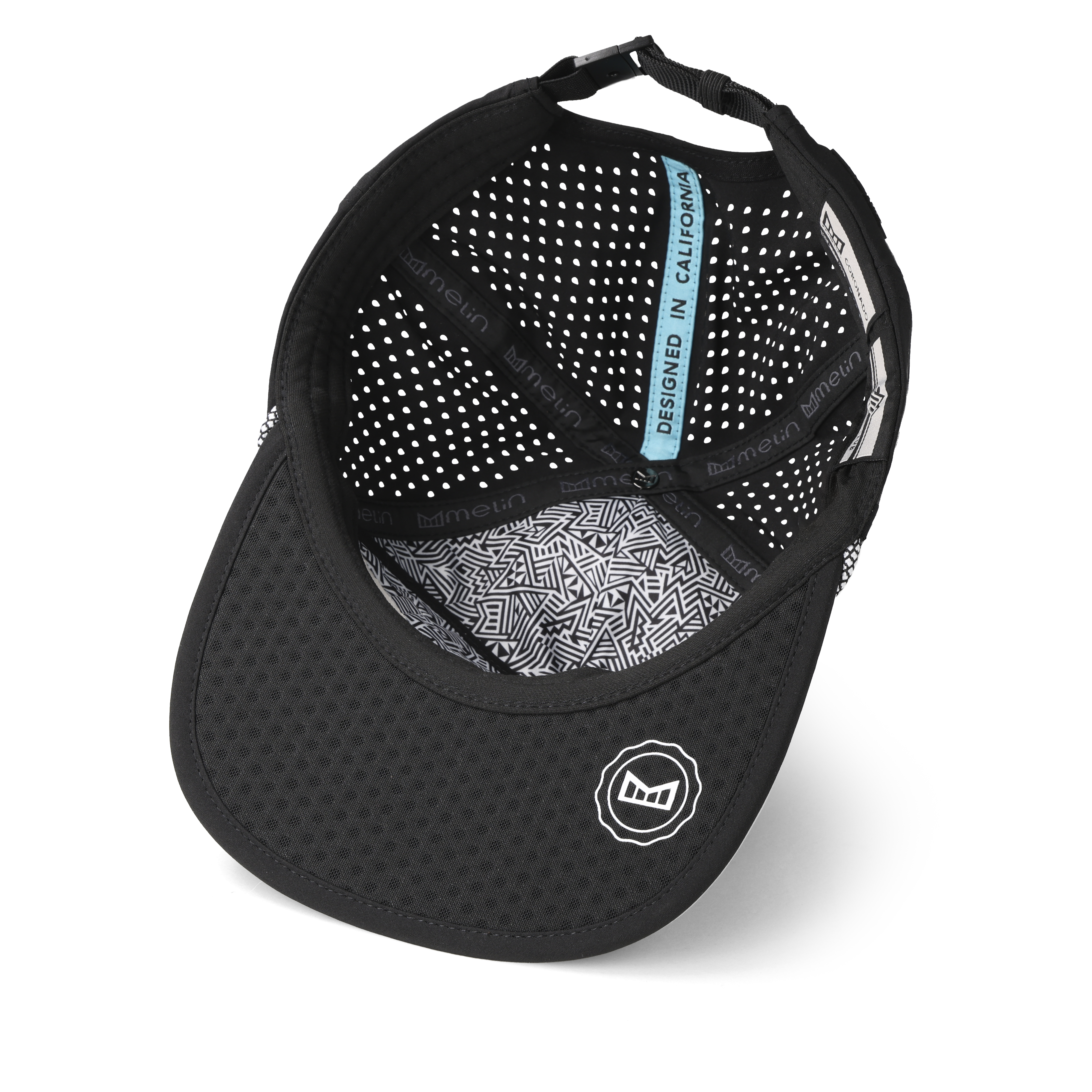 Coronado Packable Hydro - Black