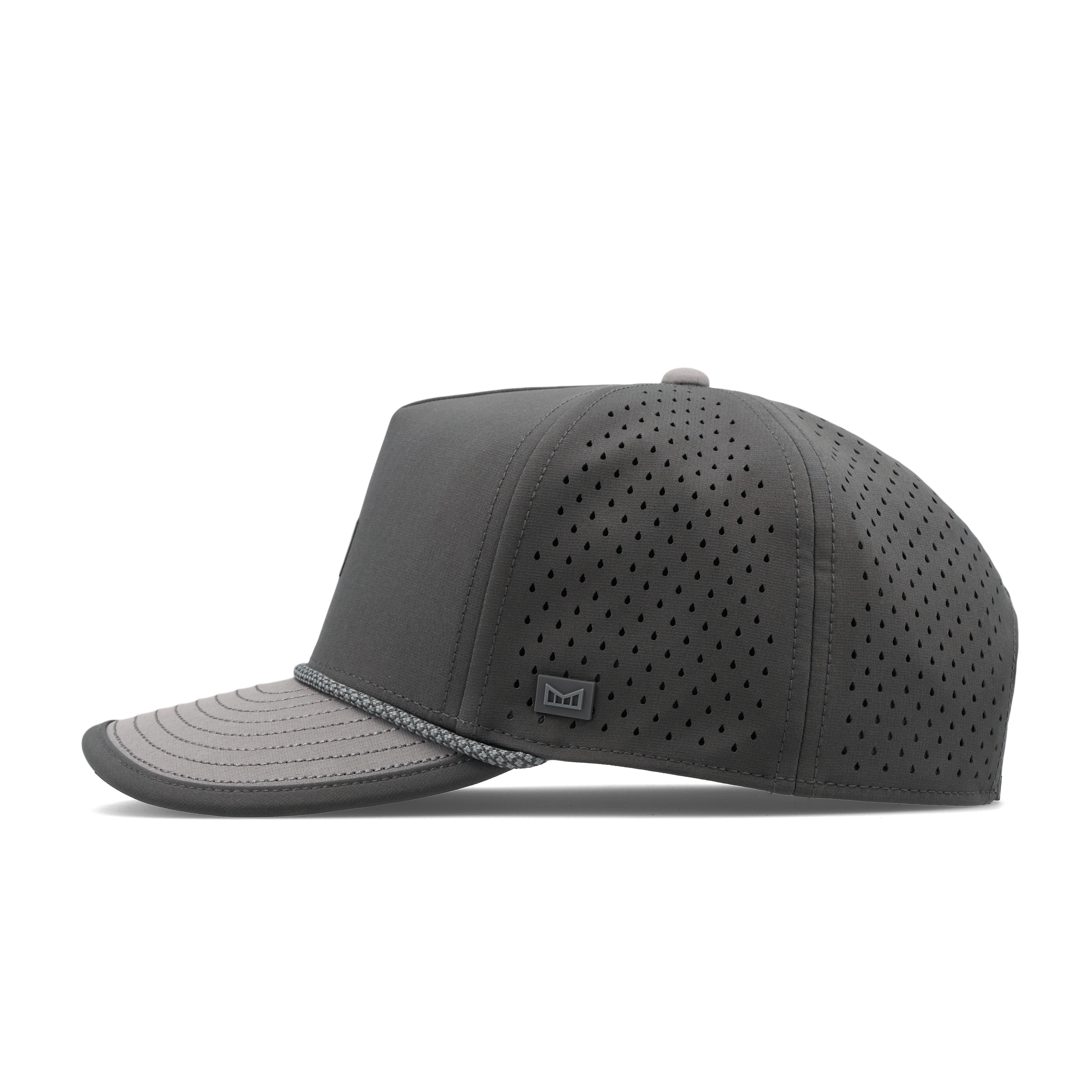 Odysea Rope Streamline Hydro - Raven