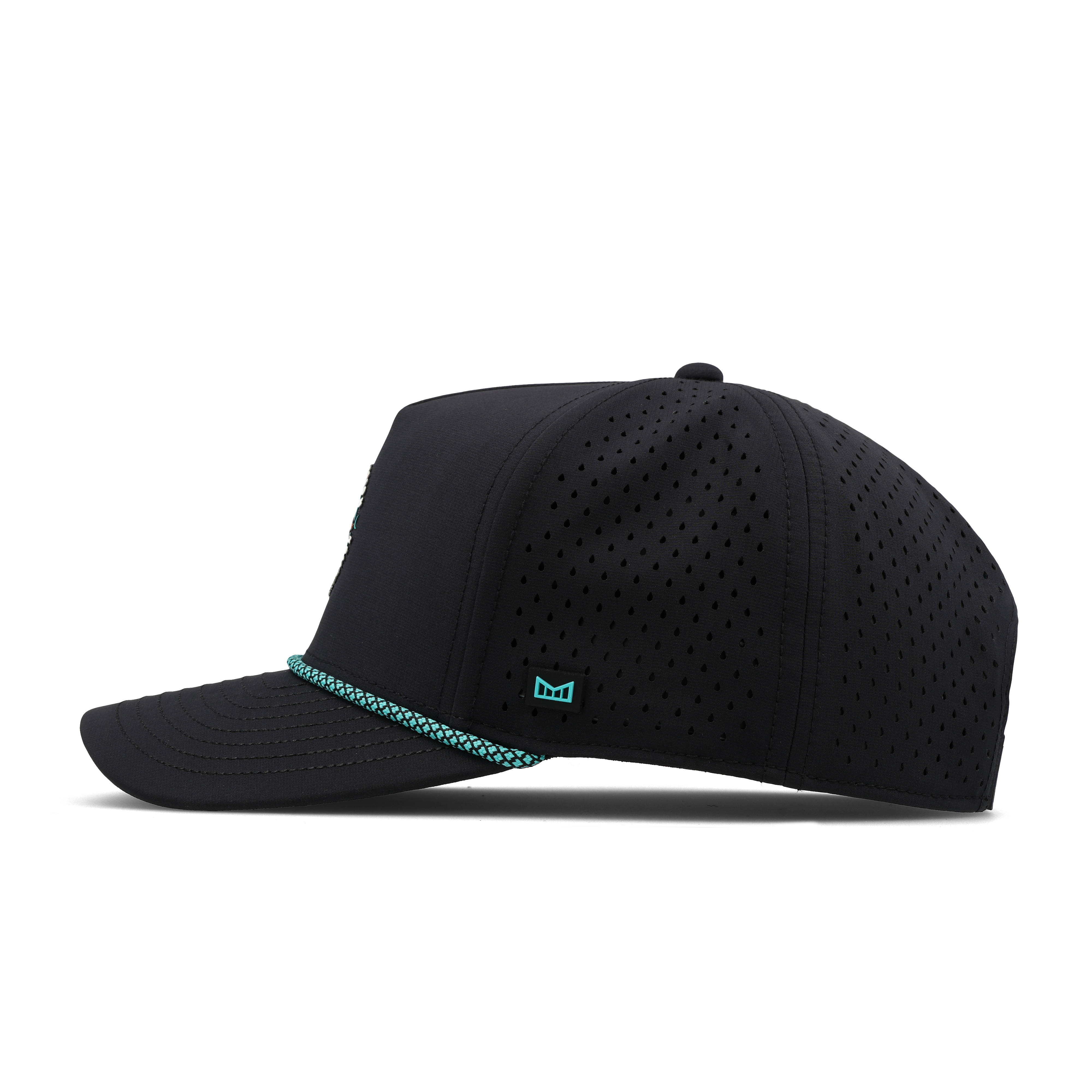 Odysea Connection Hydro - Black
