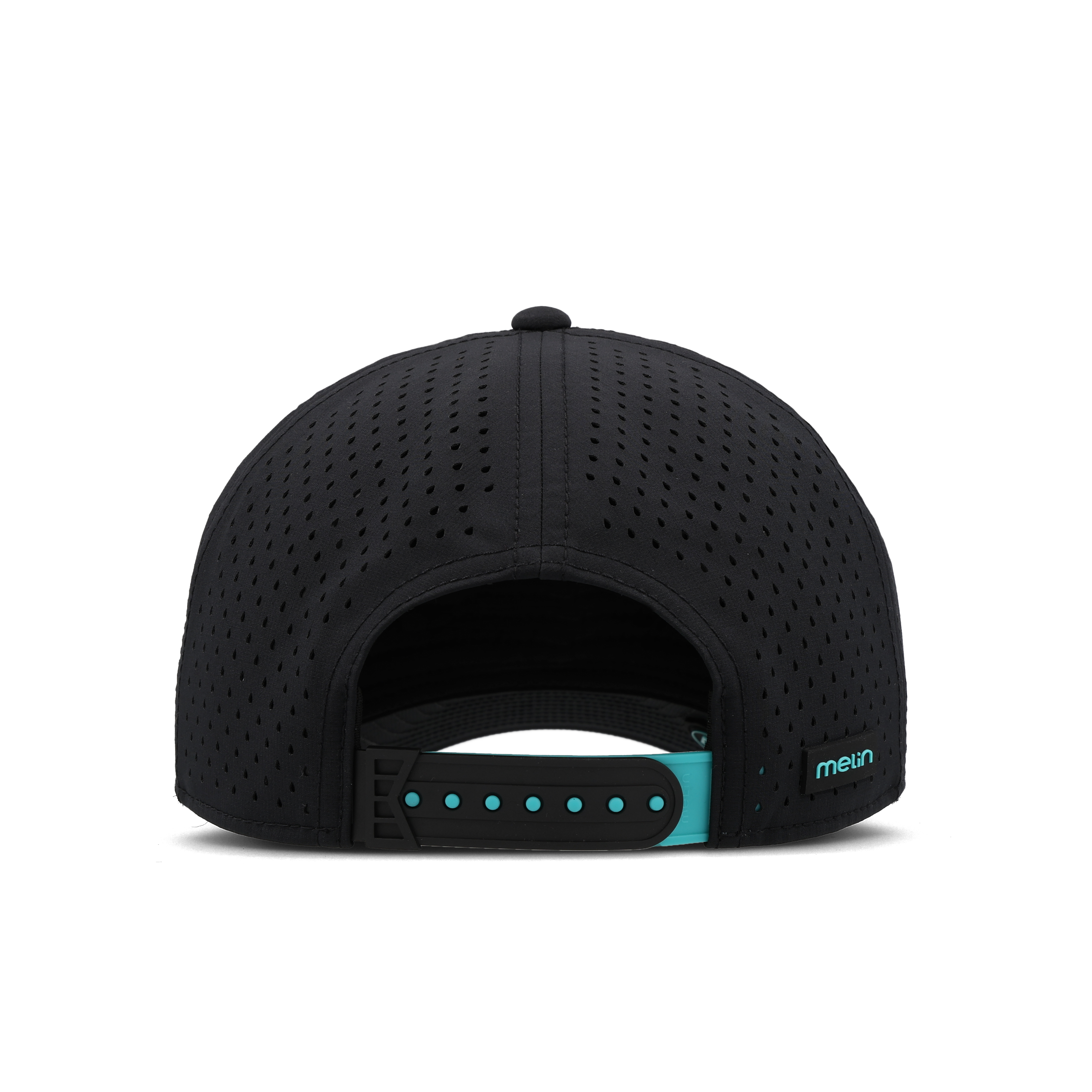 Odysea Connection Hydro - Black