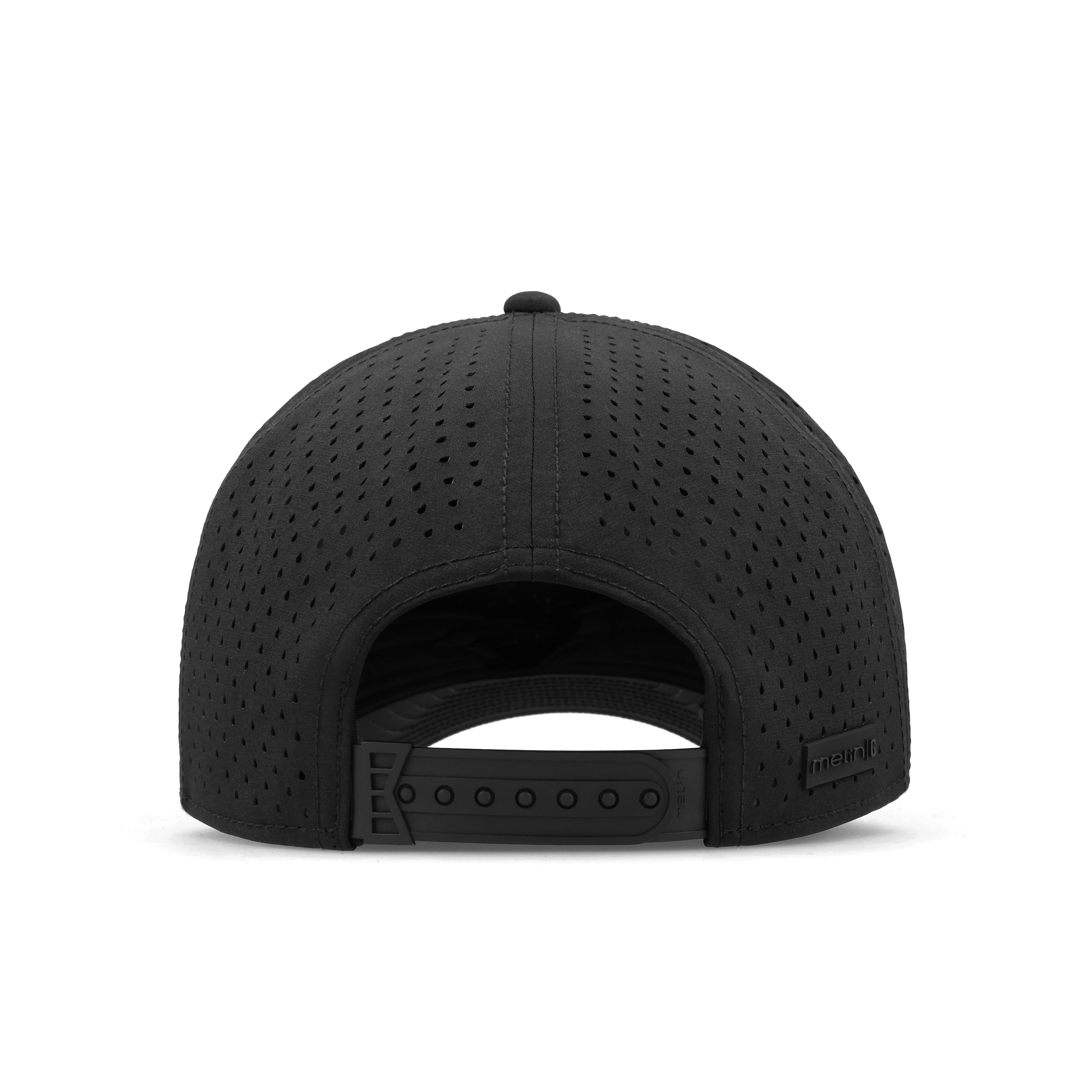 Odysea Austin Gamblers Hydro - Black
