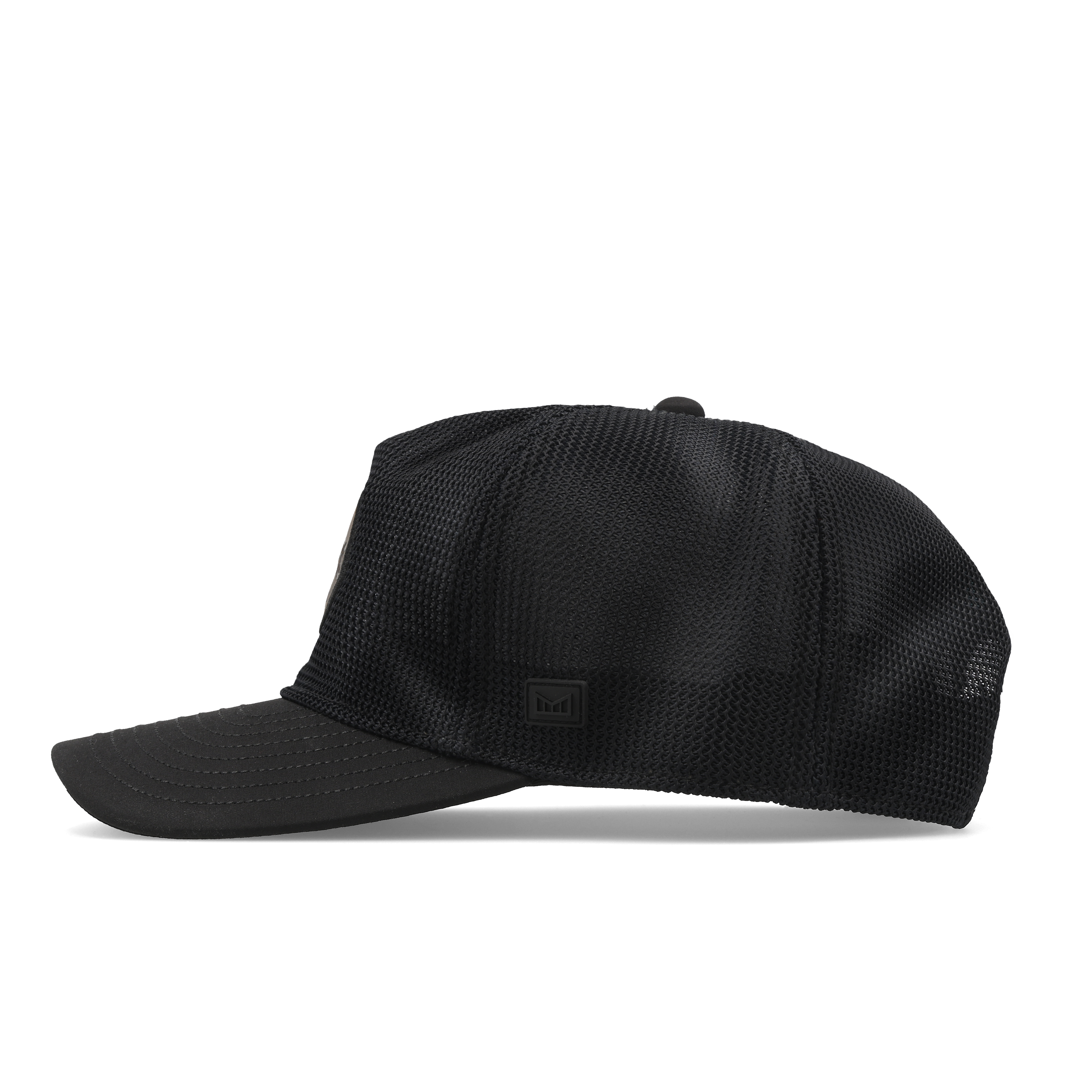 Odysea Retro Brand Hydro - Black