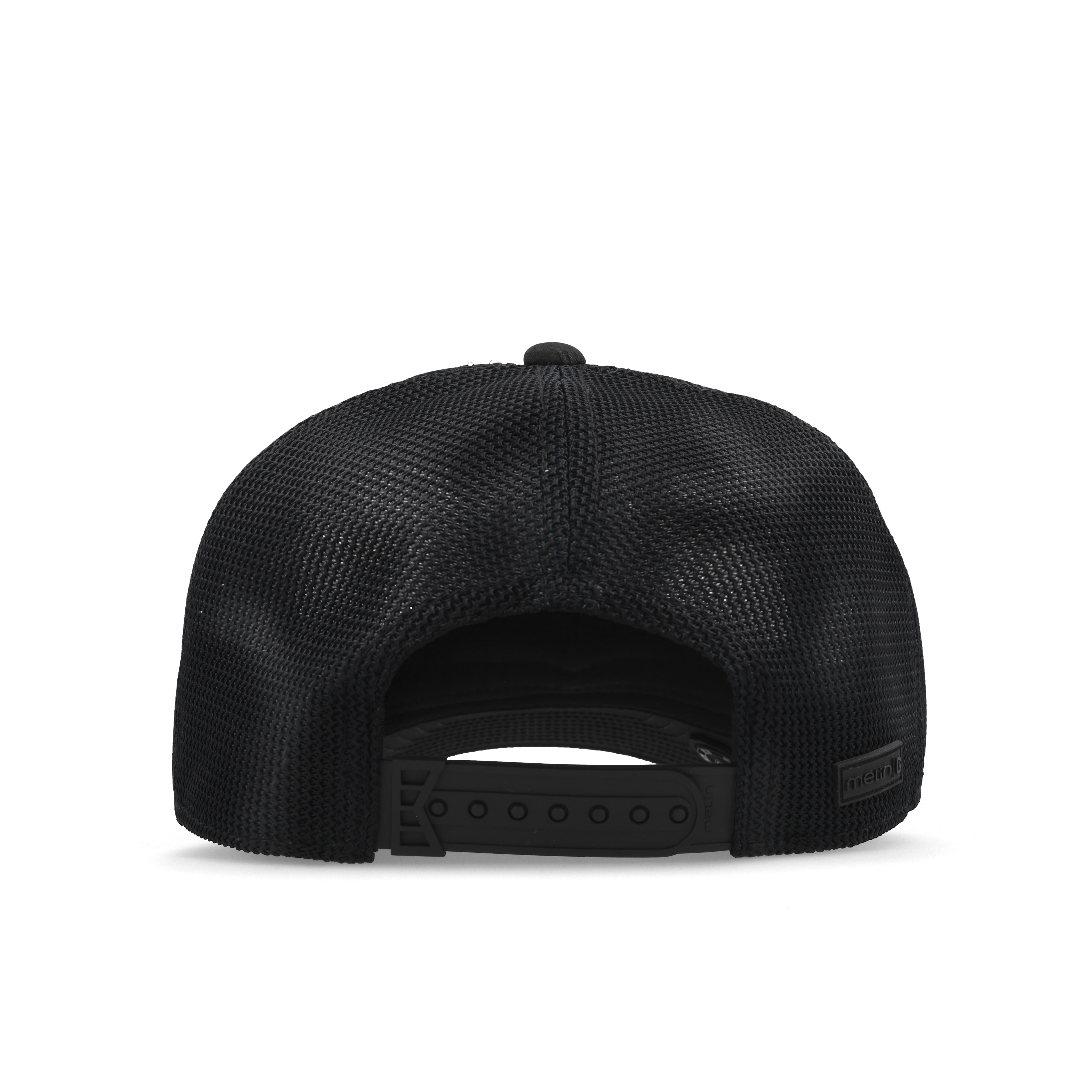 Odysea Retro Brand Hydro - Black